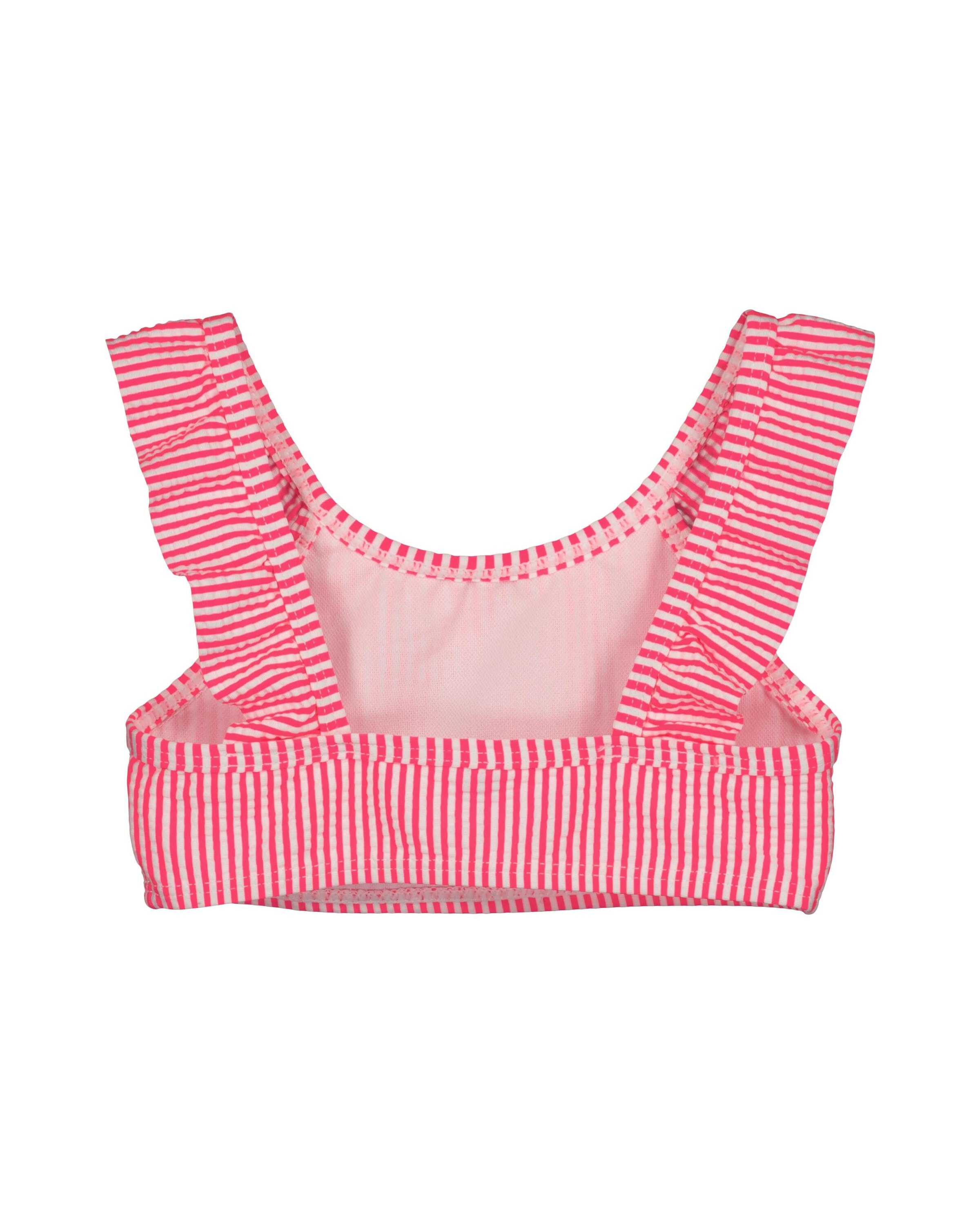 Blue Seven Bandeau-Bikini »Blue Seven Mädchen Bikini Zweiteiler Bademode«, (2 St.)