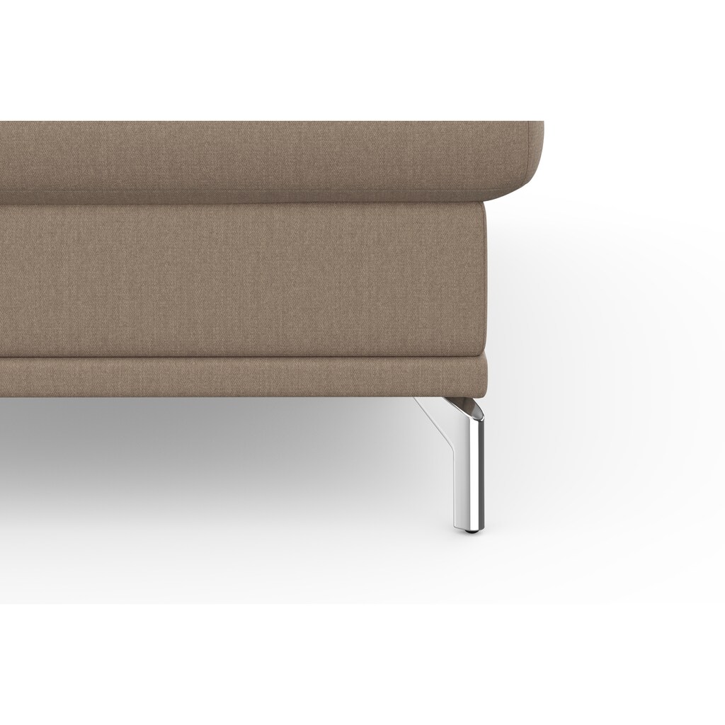 INOSIGN Ecksofa »Palm Beach L-Form«