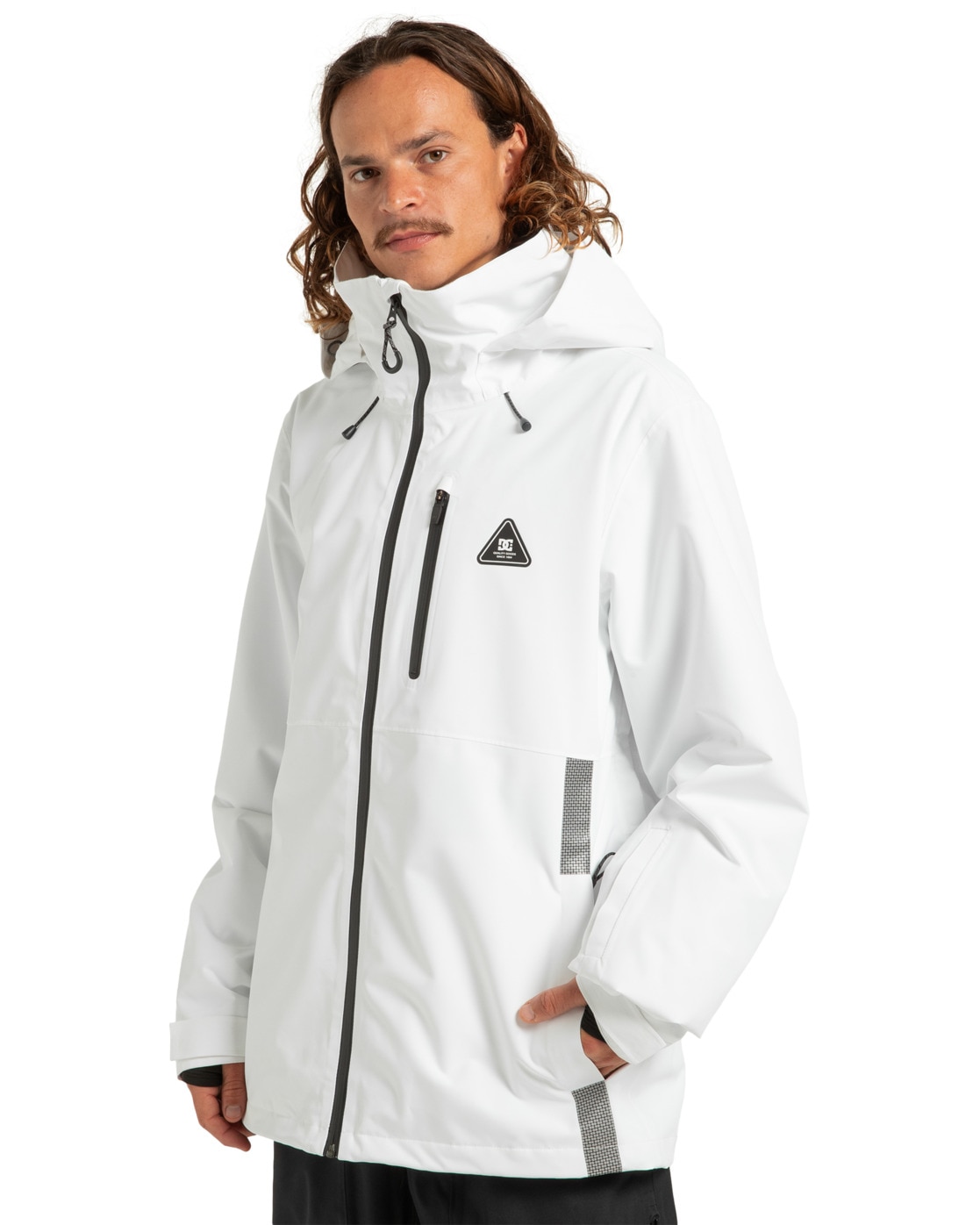 DC Shoes Snowboardjacke »Basis 30K«