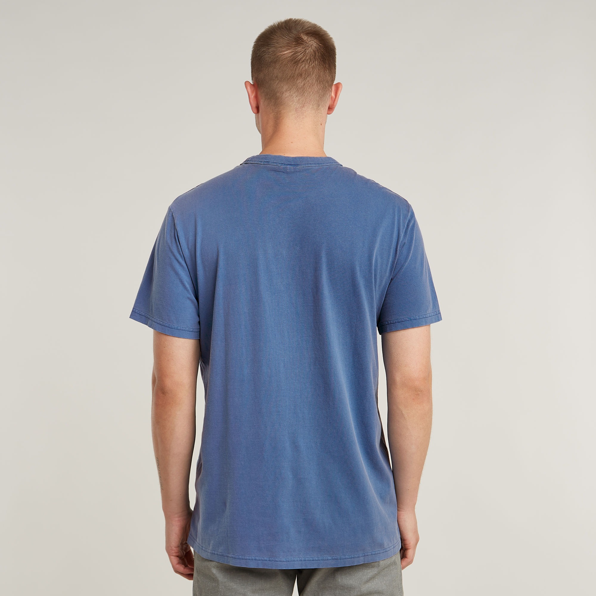 G-STAR T-Shirt "Nifous" günstig online kaufen