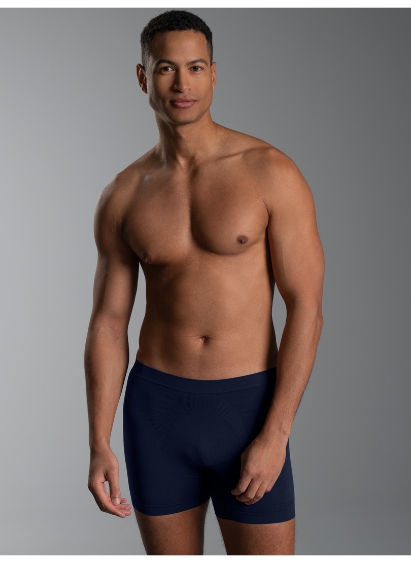 Trigema Boxer »TRIGEMA Pants aus Polyamid/Elastan« 1 Stk.