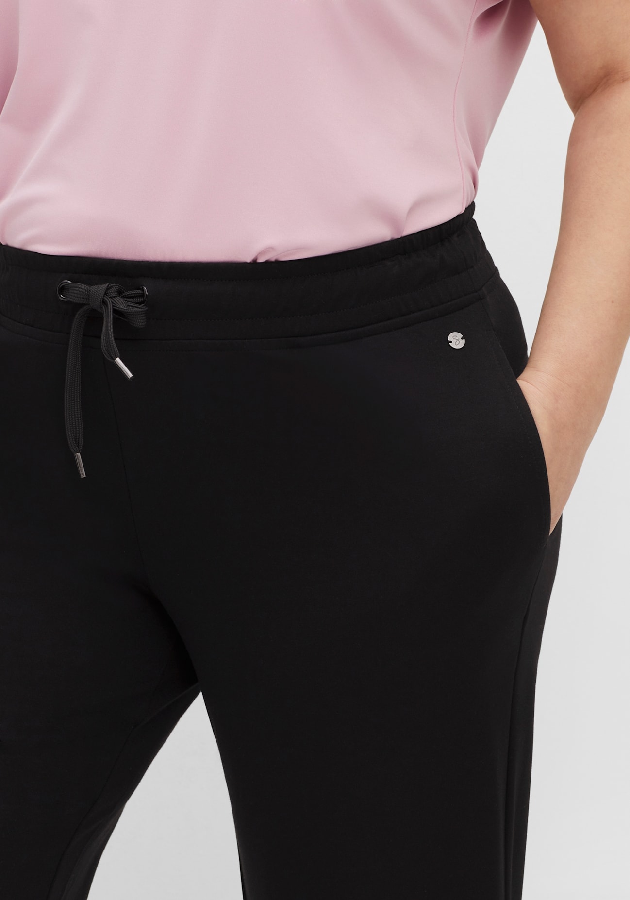 Sheego Sporthose