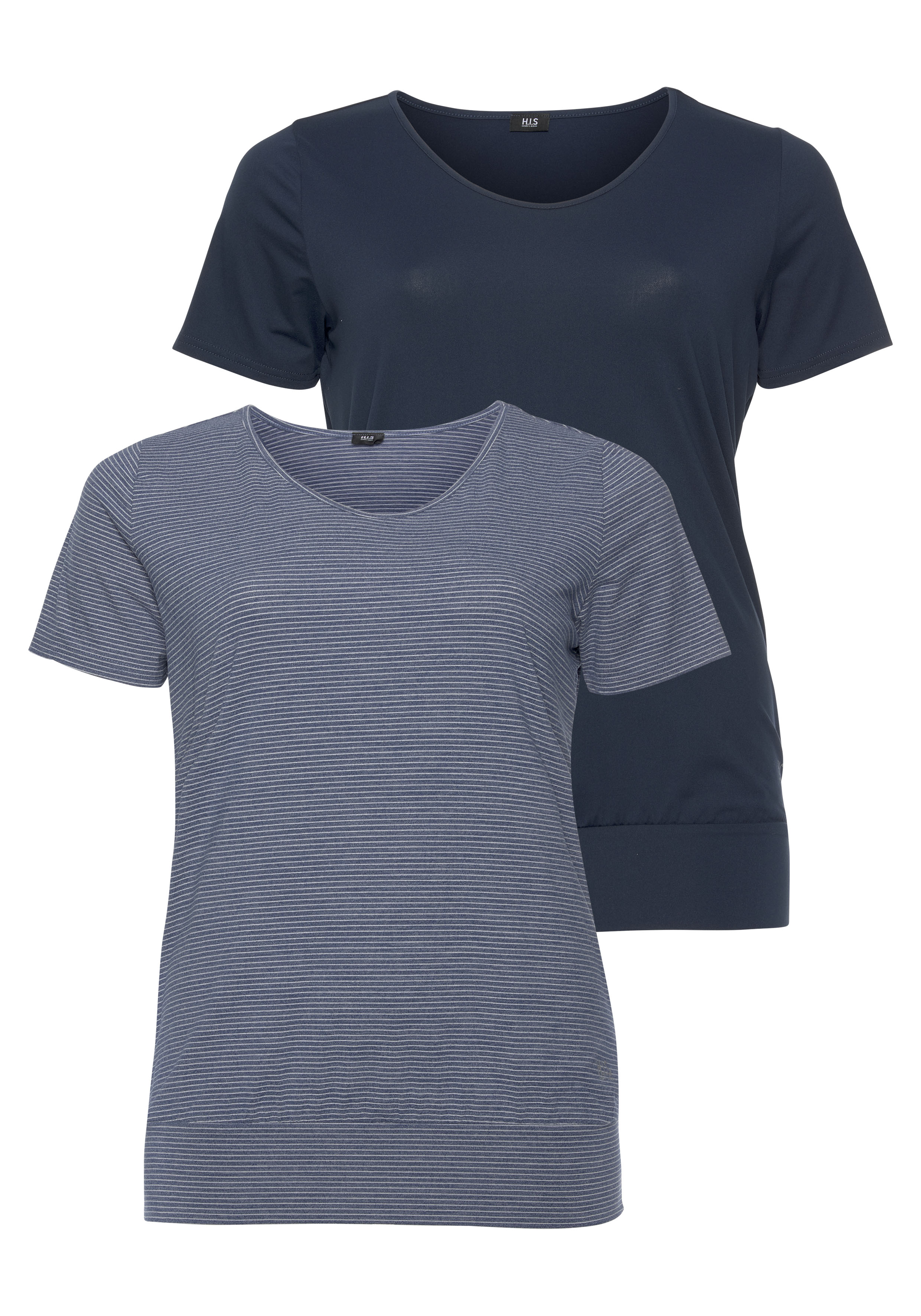 Damen Kurzarm Sportshirts für Damen |Winter| online kaufen | BAUR