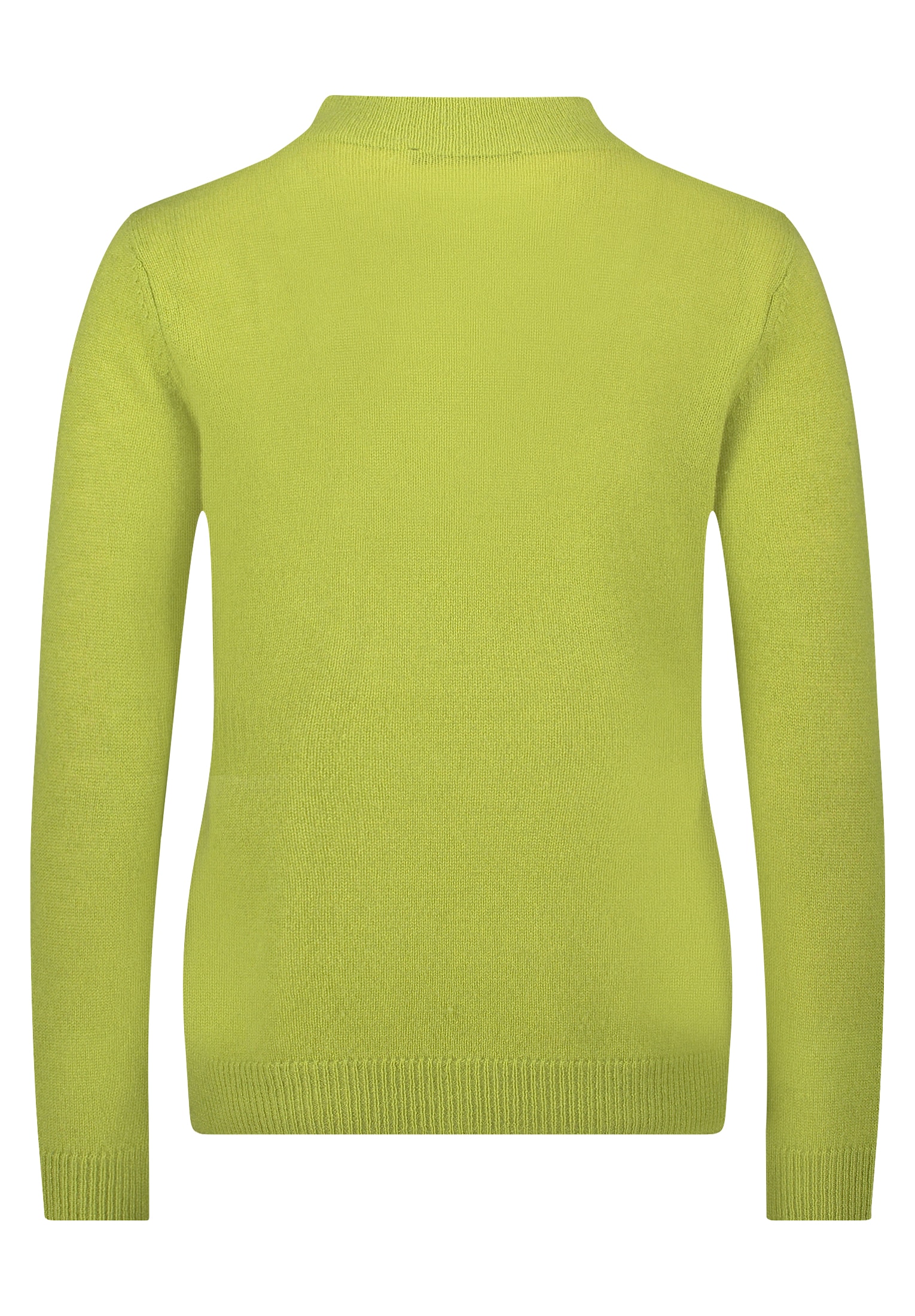 Betty Barclay Strickpullover »Betty Barclay Damen Kaschmir-Pullover mit Stehkragen«, (1 tlg.)
