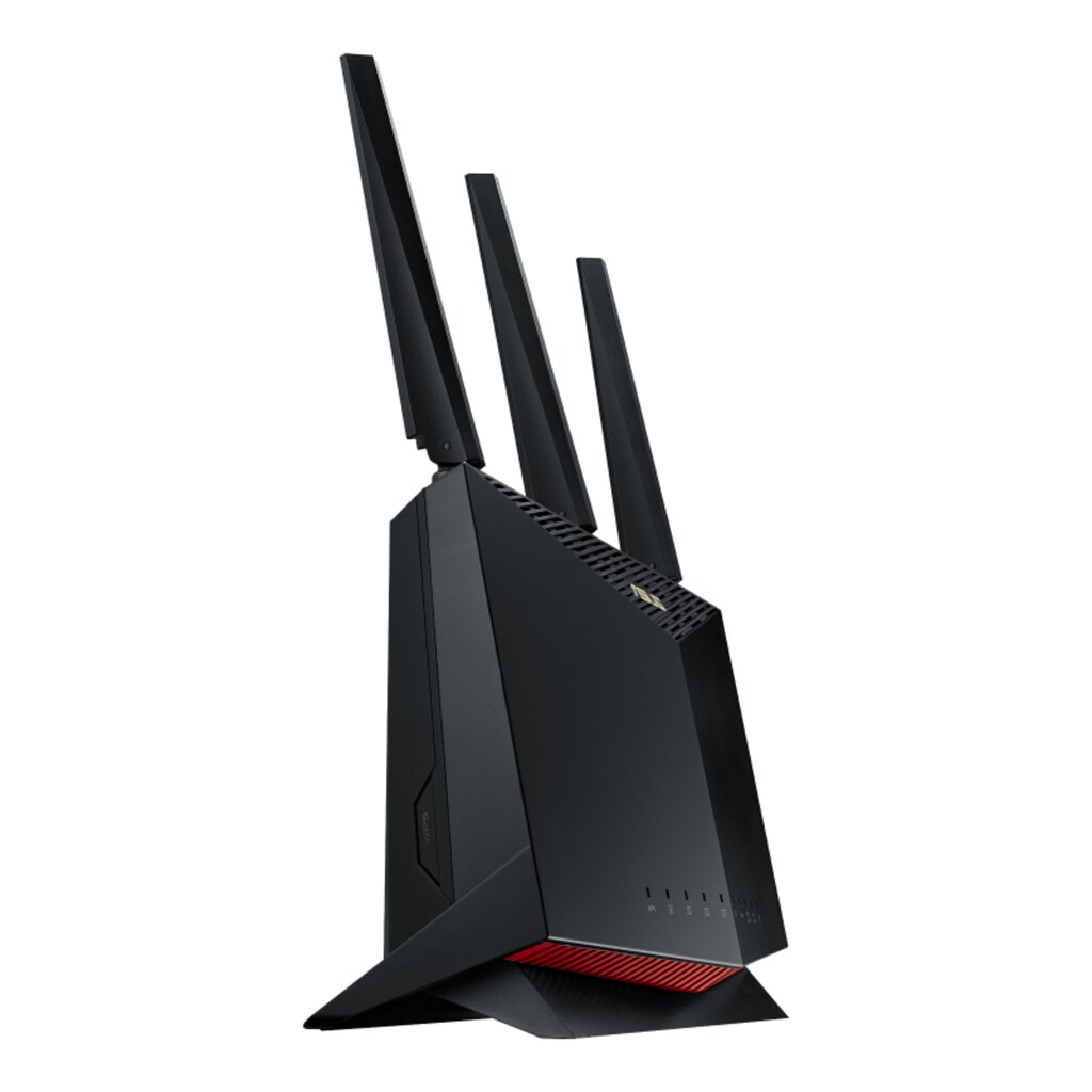 Asus WLAN-Router »Router Asus WiFi 6 AiMesh RT-AX86U Pro AX5700«