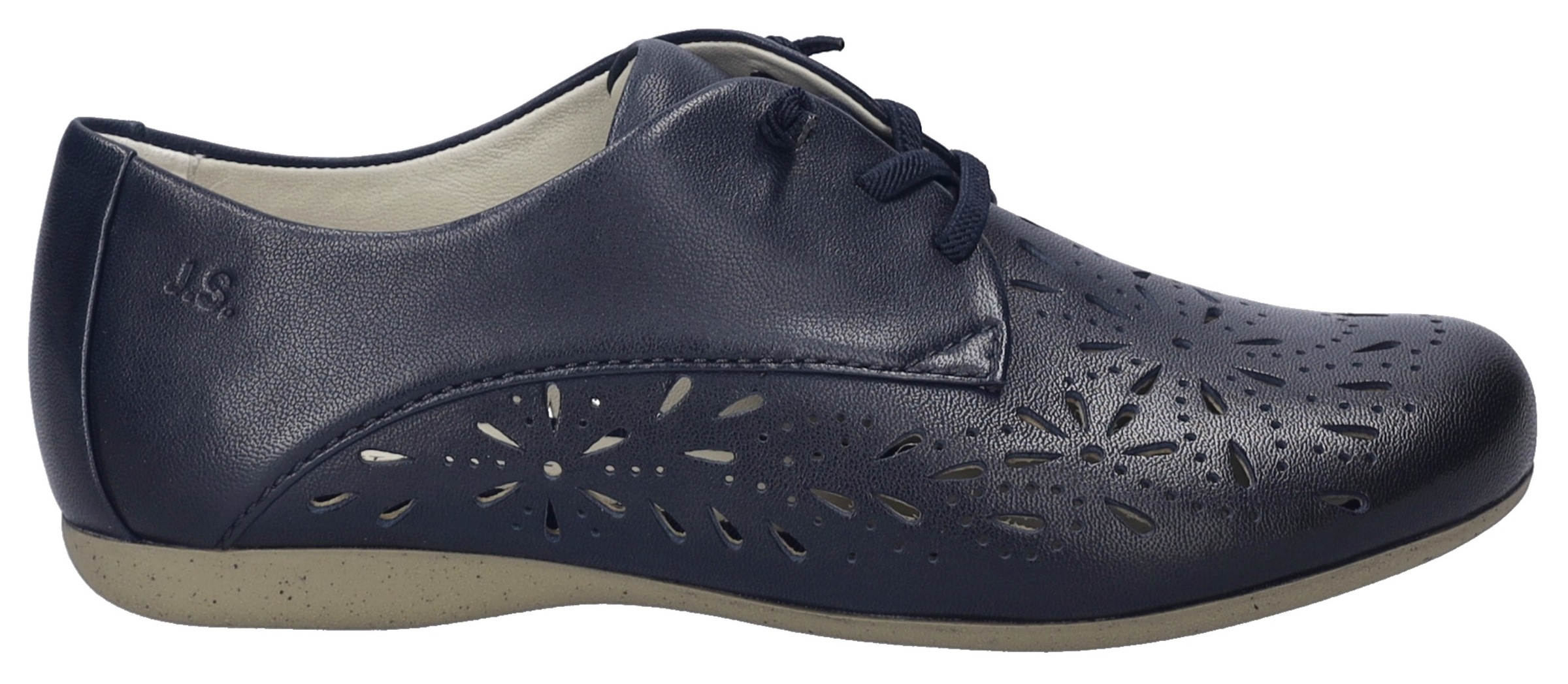 Josef Seibel Slipper »Fiona 83«, Schlupfschuh, Komfortschuh mit elastischen Senkeln