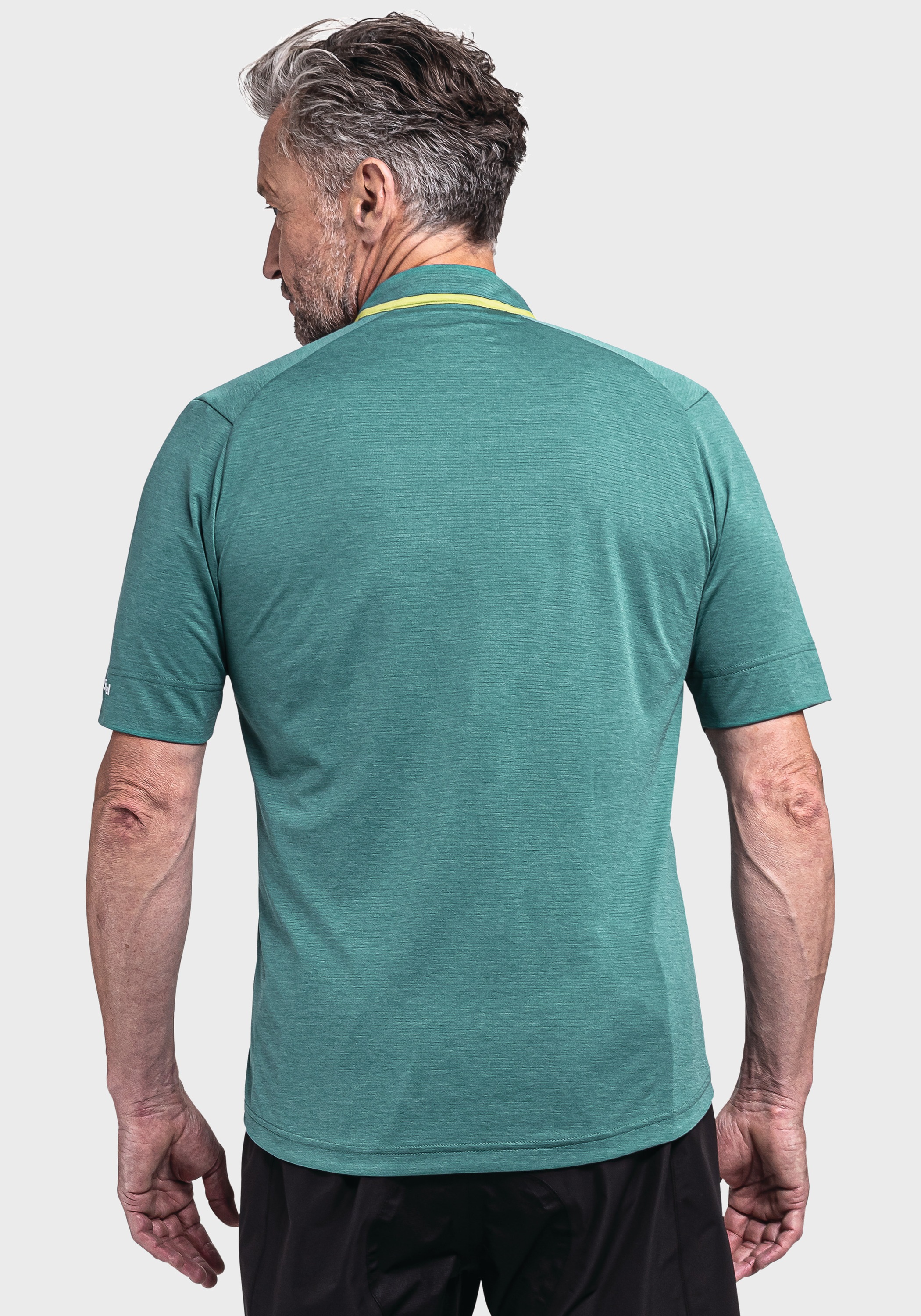Schöffel Radtrikot »Shirt Bordano M«