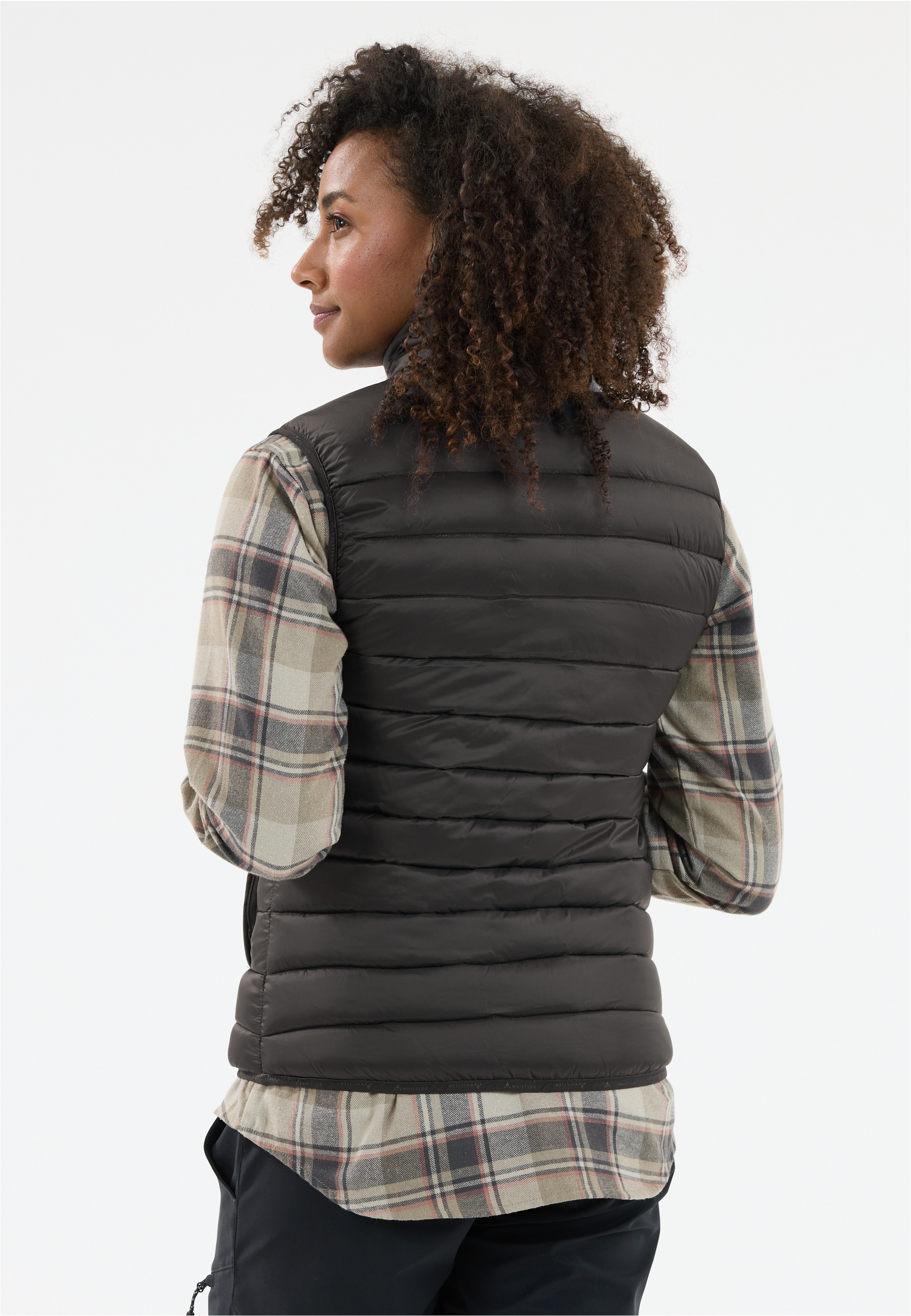 WHISTLER Steppweste »Arubi« mit wasserabweisender Eigenschaft