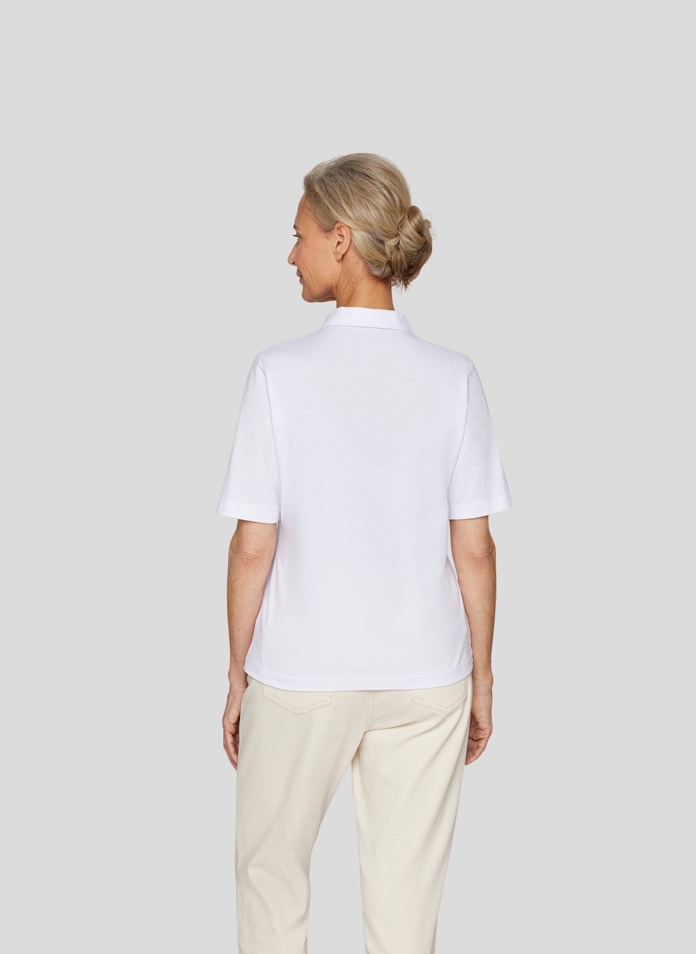 Rabe Print-Shirt »T-Shirt«