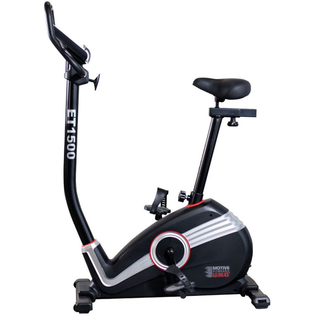 MOTIVE FITNESS by U.N.O. Ergometer »ET 1500«