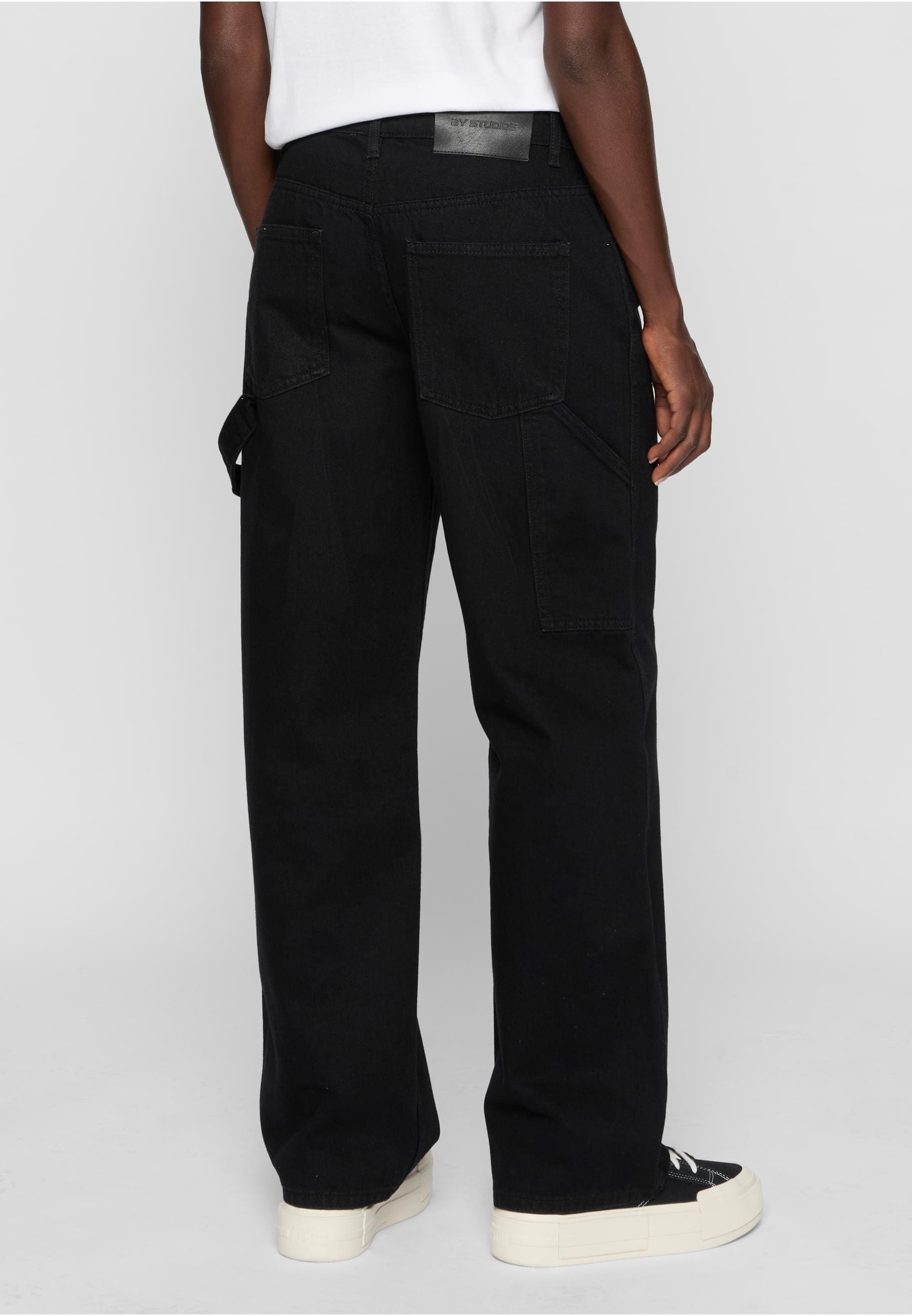 2Y Studios Cargohose »2Y Studios 2Y Kiran 4-Pocket Cargo Pants«, (1 tlg.)