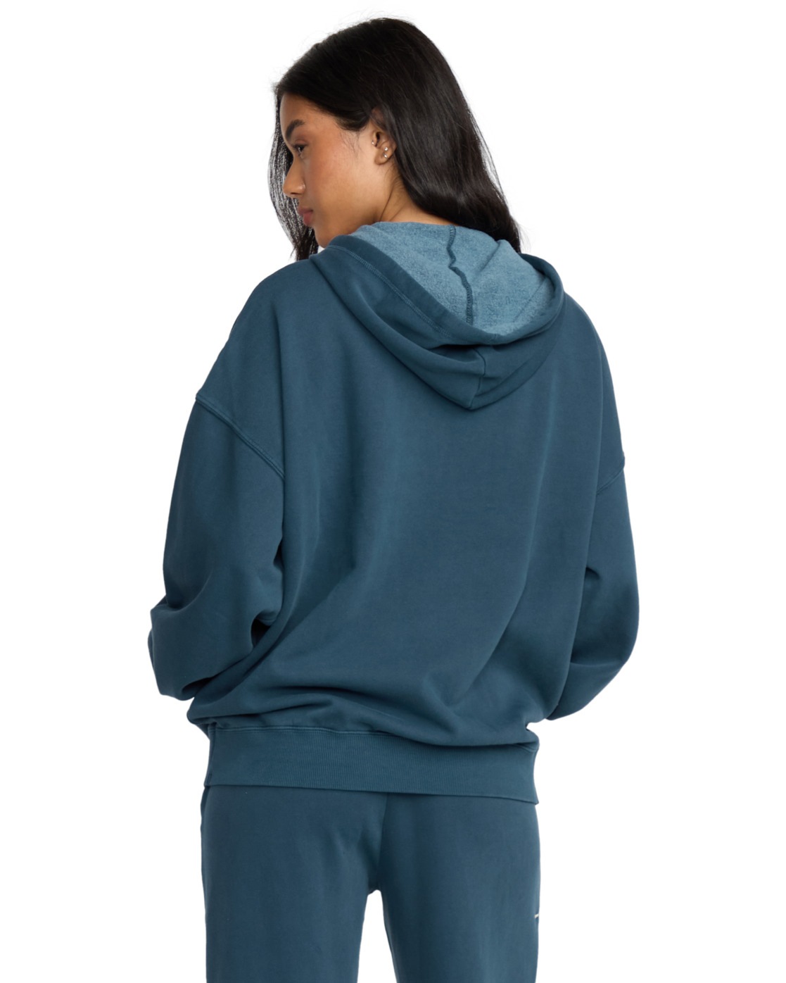 Billabong Kapuzensweatshirt "Best Wishes" günstig online kaufen