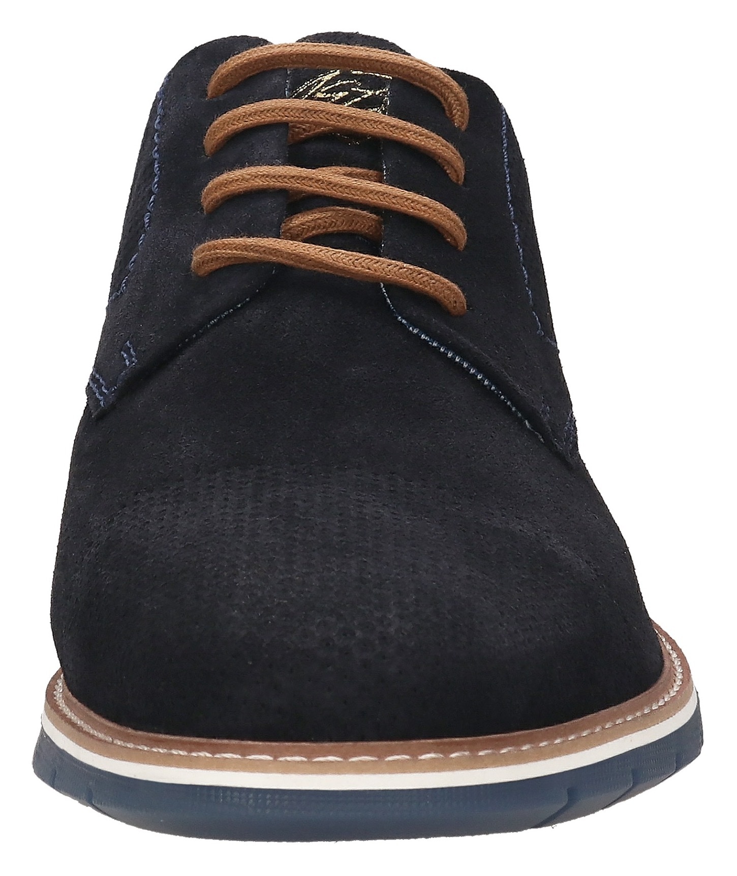 Bugatti Lace-up Shoe Blue 45 3