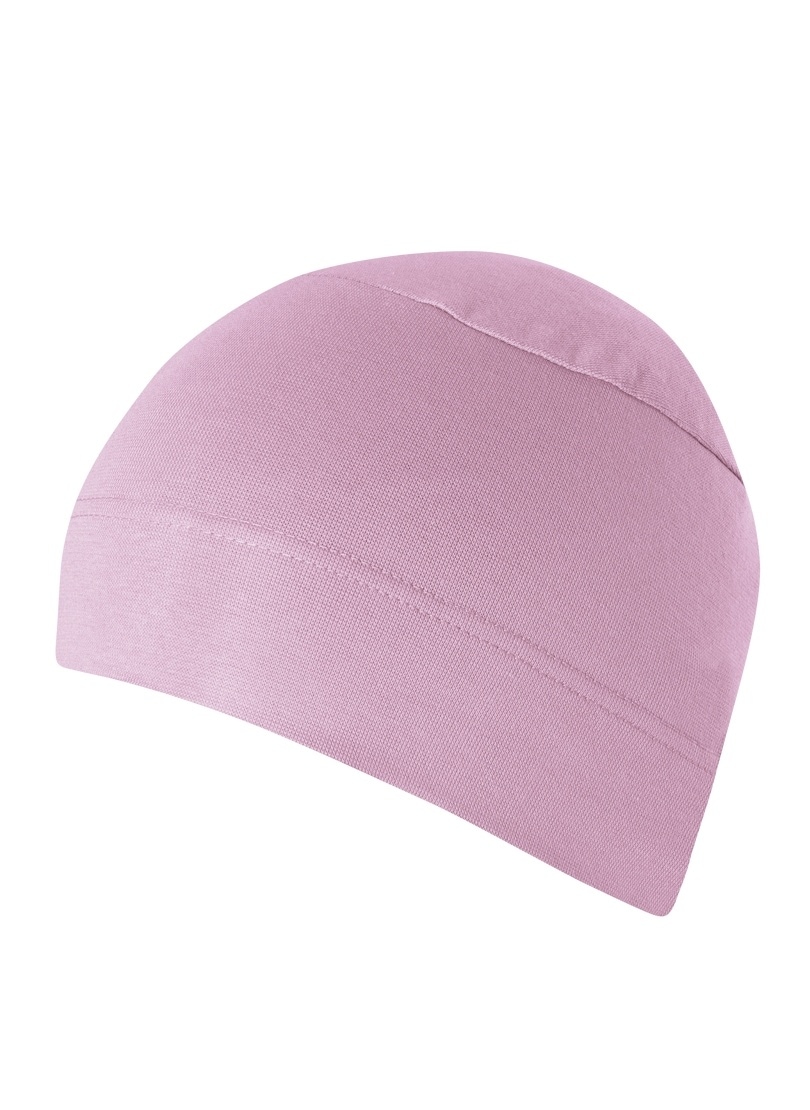 Trigema Strickmütze "TRIGEMA Soft-Cap" 1 Stk. günstig online kaufen