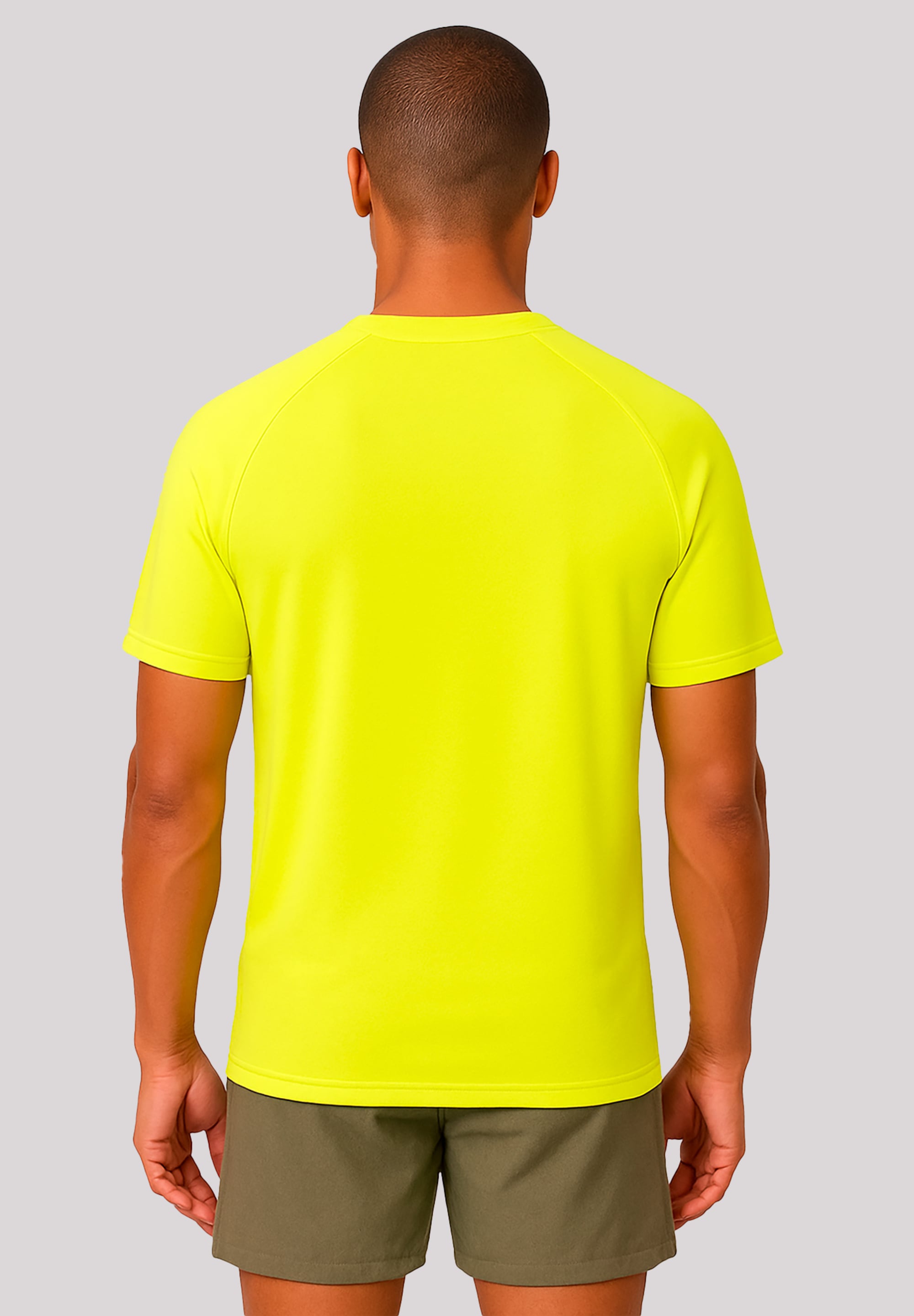 F4NT4STIC T-Shirt »Sports Runners United T-Shirt«, Sport Shirt