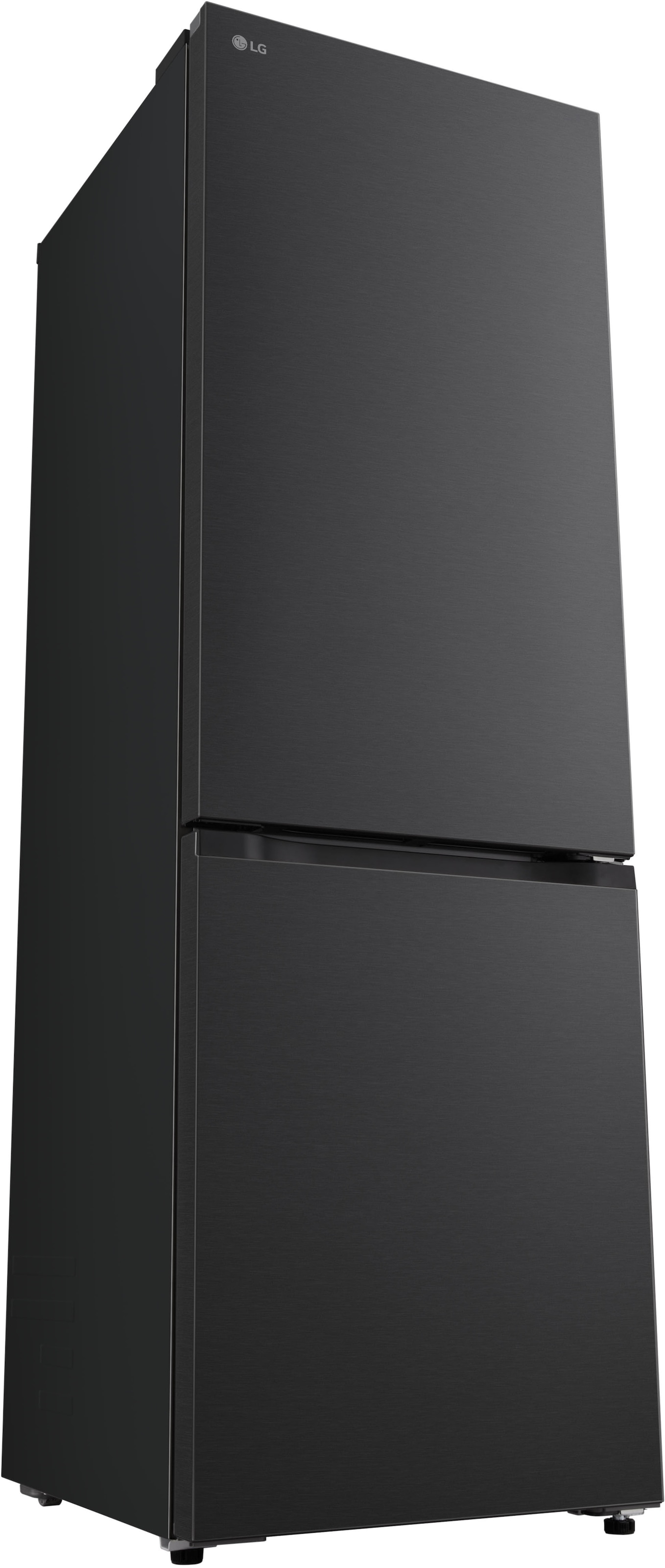 LG Kühl-/Gefrierkombination Serie 7 »GBBS716AEV« 186 cm hoch 59,7 cm breit Vollintegrierbarer Kühlschrank dank frontaler Luftzufuhr und Abluft