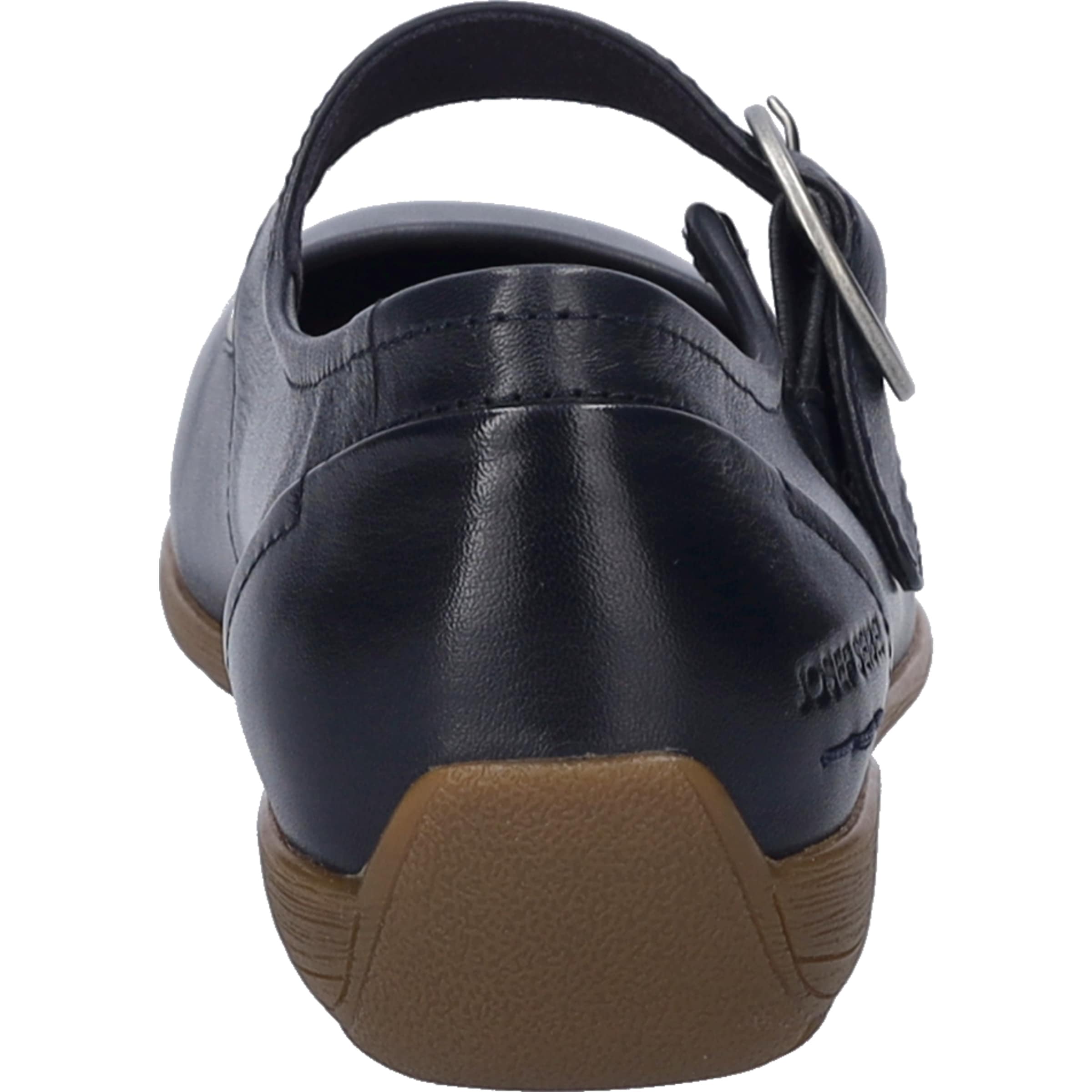 Josef Seibel Ballerina »Fenja 18, indigo«