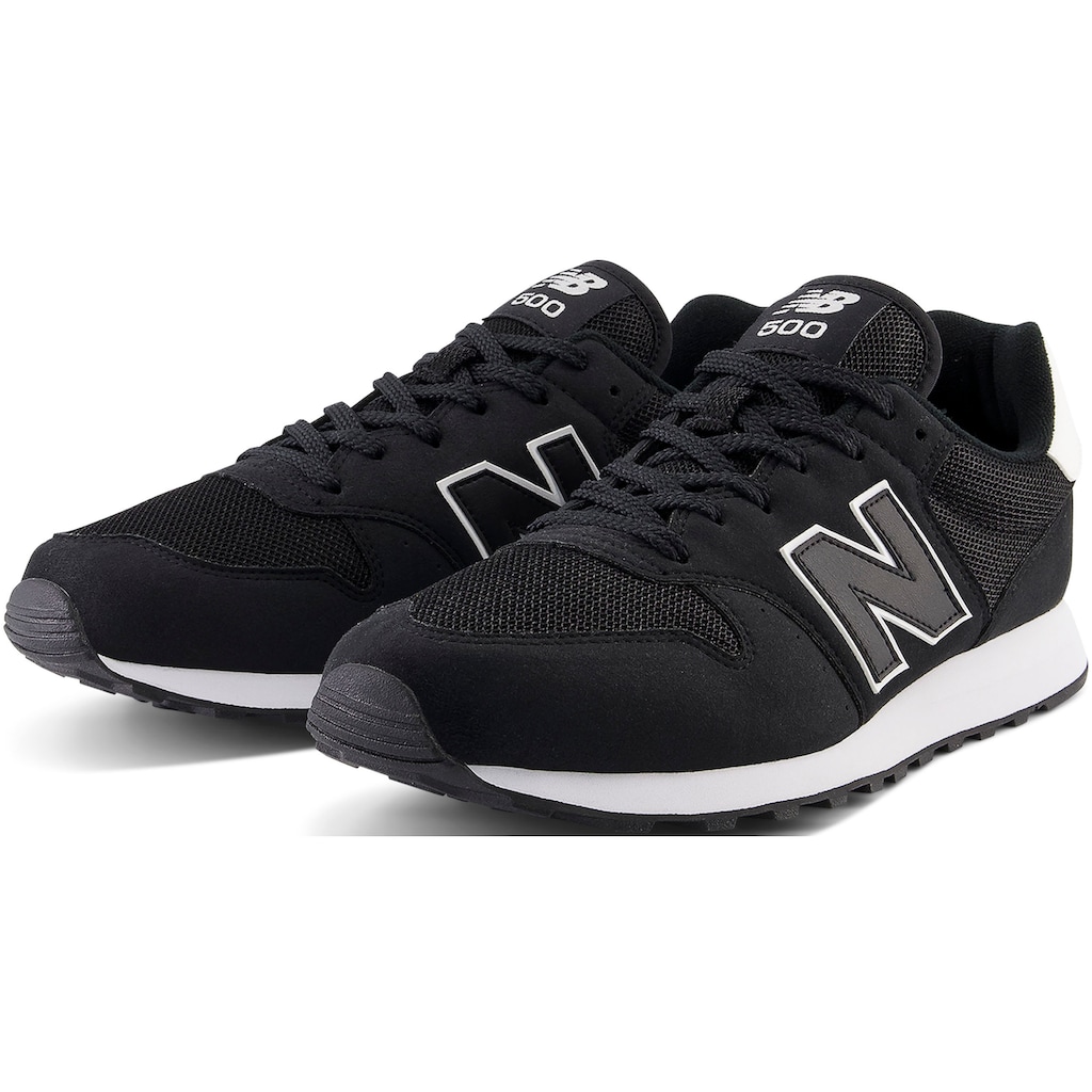 New Balance Sneaker »GM500 "Essentials"«