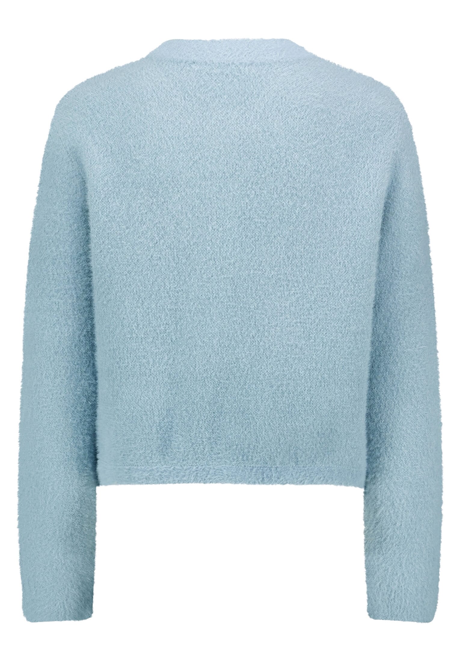 Betty Barclay Strickjacke »Damen mit aufgesetzten Taschen« 1