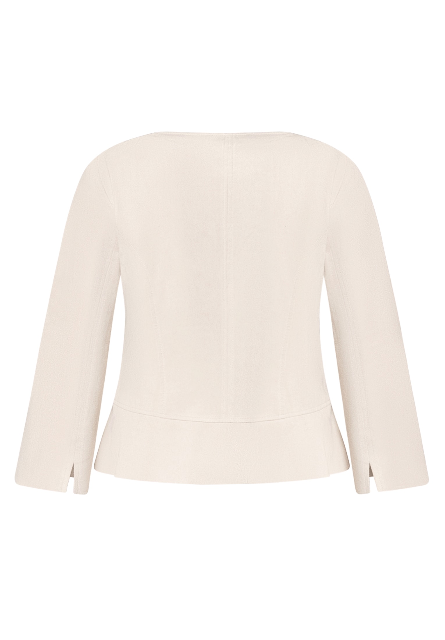 Betty Barclay Jackenblazer »Damen mit Reißverschluss«