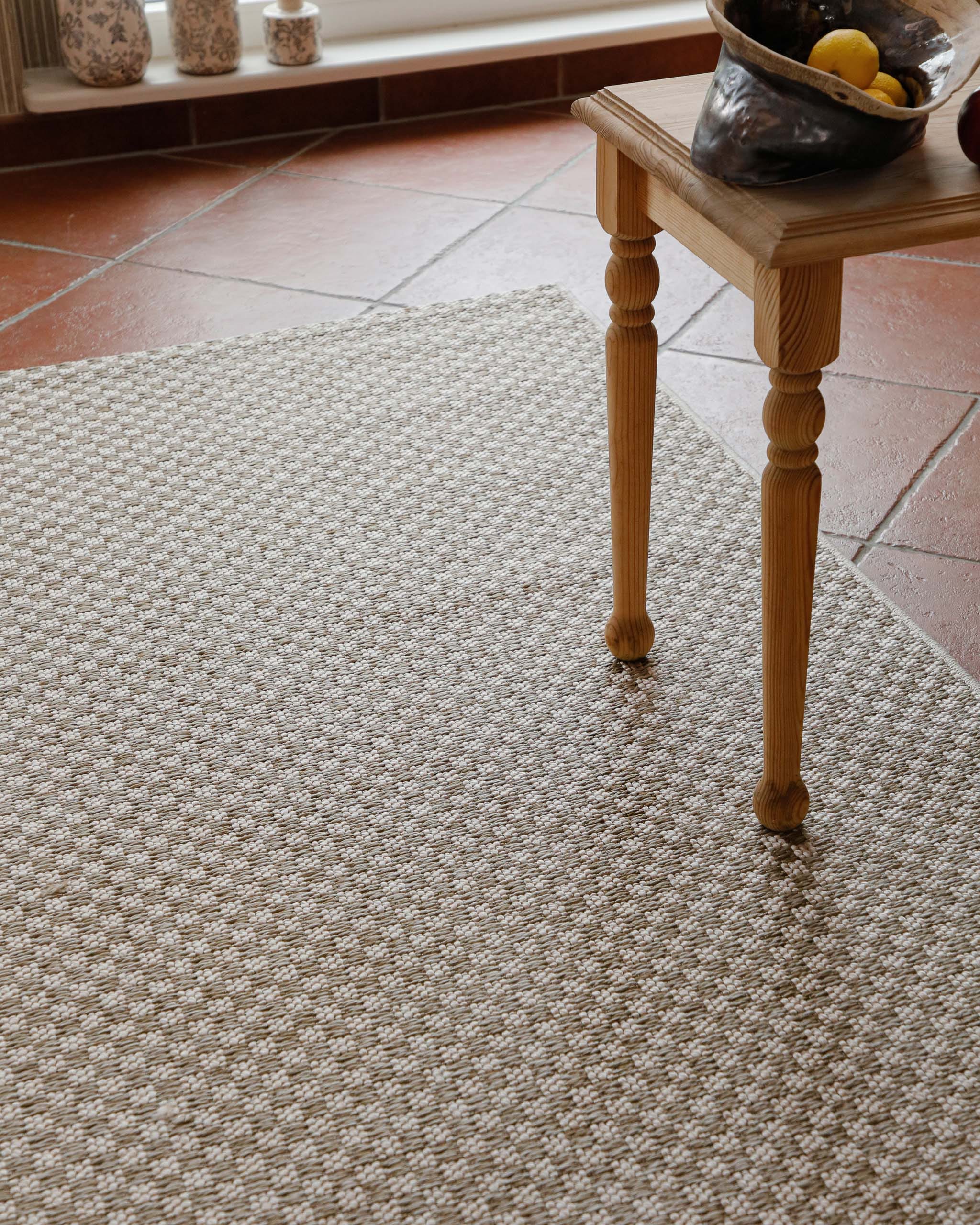 Wecon home Teppich "Miami South Beach" rechteckig 5 mm Höhe In- & Outdoor T günstig online kaufen