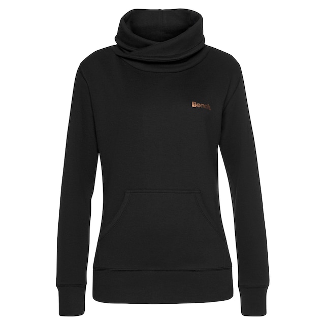 Bench. Sweatshirt mit Layeroptik online kaufen | BAUR