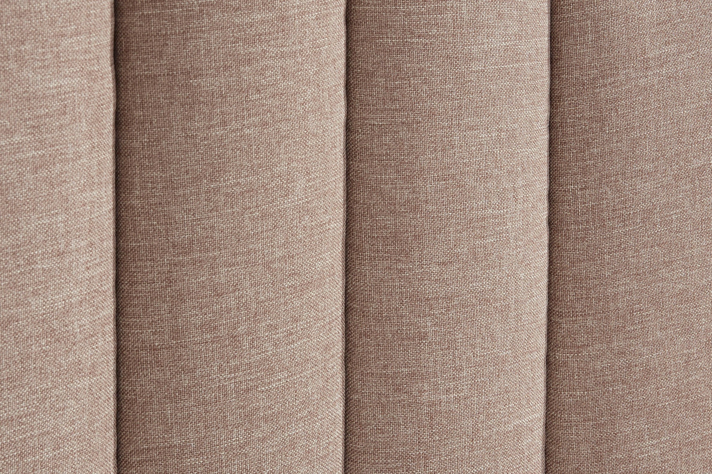 Polsterbett "Elba", beige (dunkelbeige), B:150cm L:210cm, Bezug Bett: Microfaser (100% Polyester) oder Strukturstoff (77% Polyester, 23% Viskose);Bonnell-Federkernmatratze: 51% Polypropylen, 39% Polyester und 10% Baumwolle;Kaltschaummatratze: 100% Polyest 6