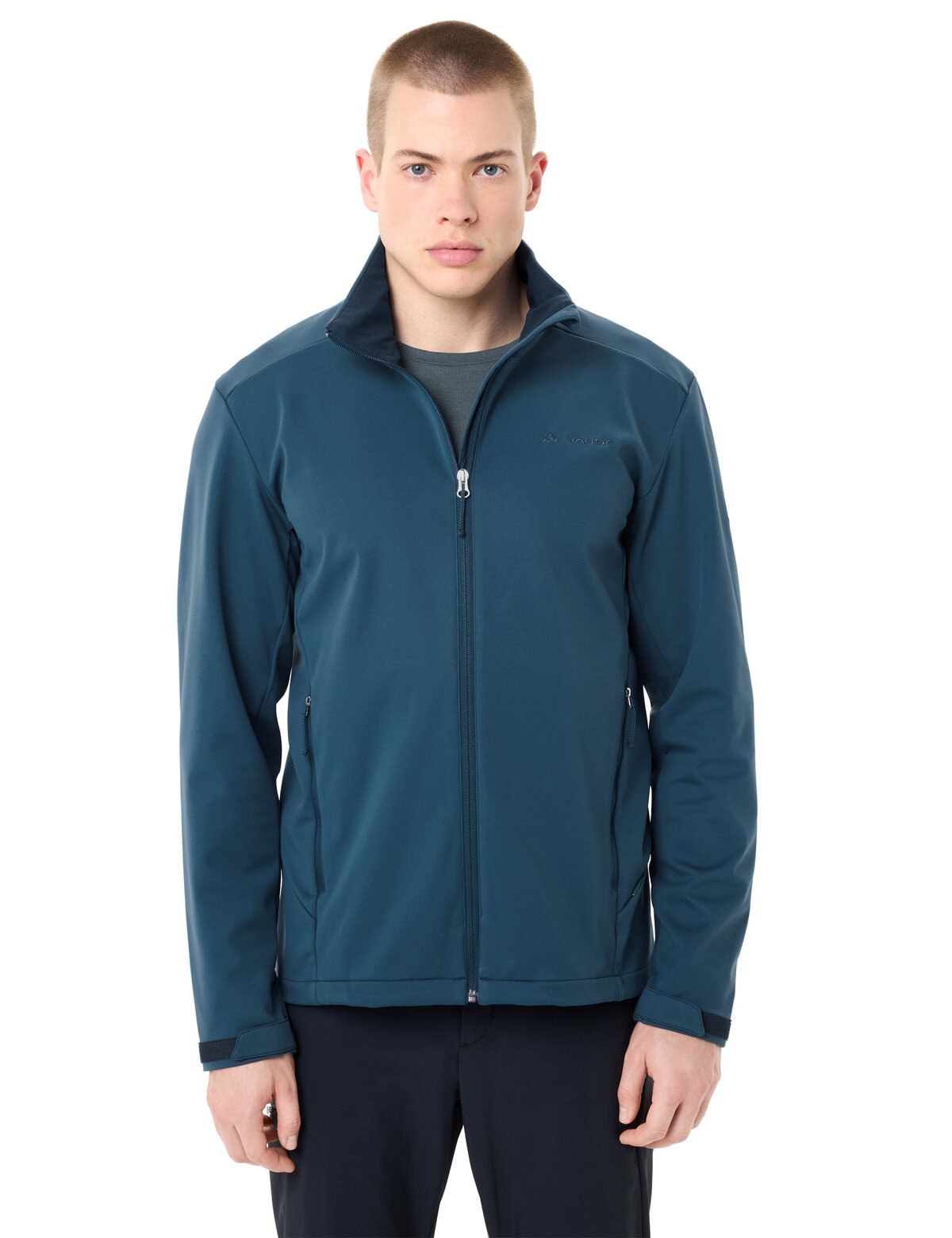 VAUDE Softshelljacke "MENS EVERHIKE SOFTSHELL JACKET" für vielseitige Outdo günstig online kaufen
