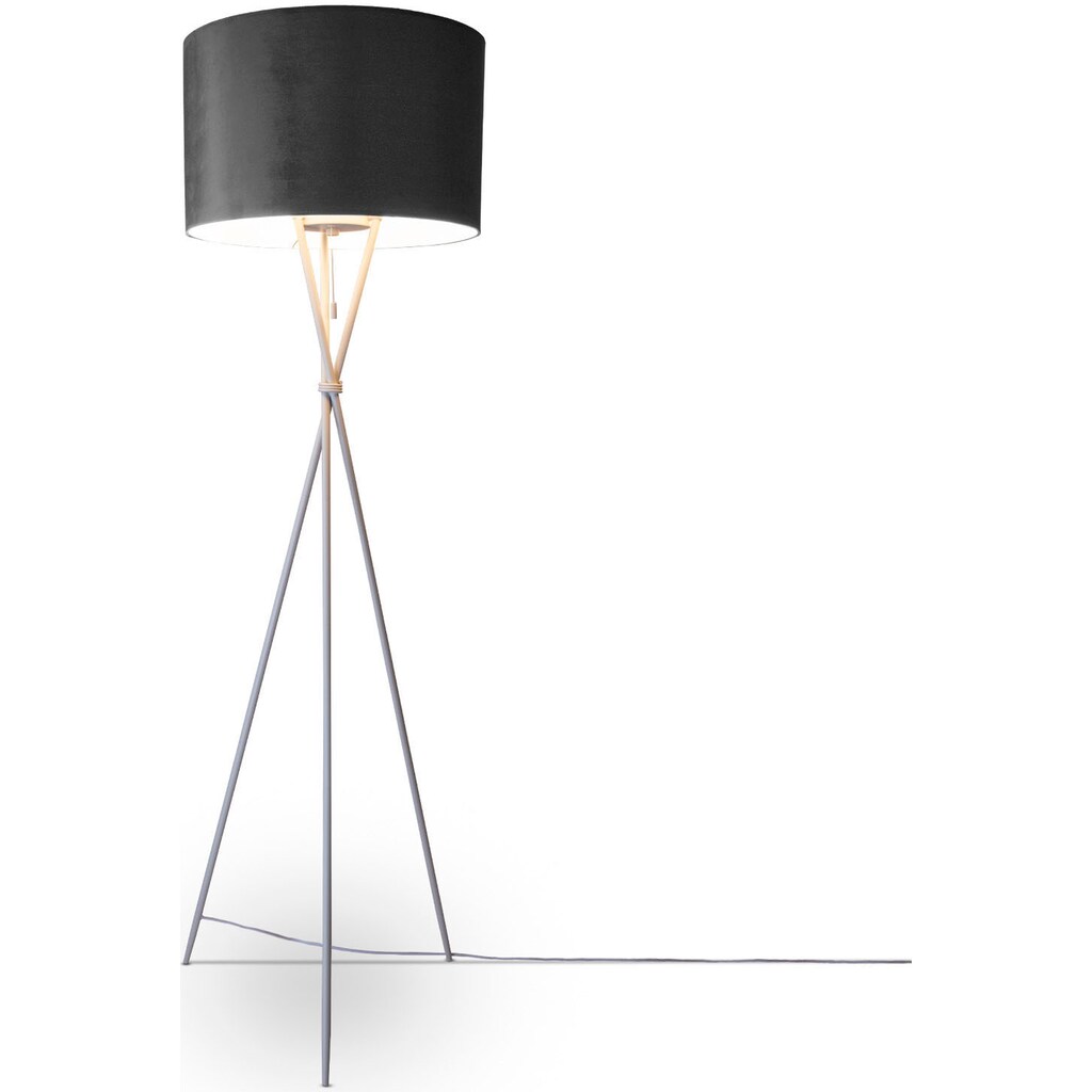 Paco Home Stehlampe »Kate uni Color«