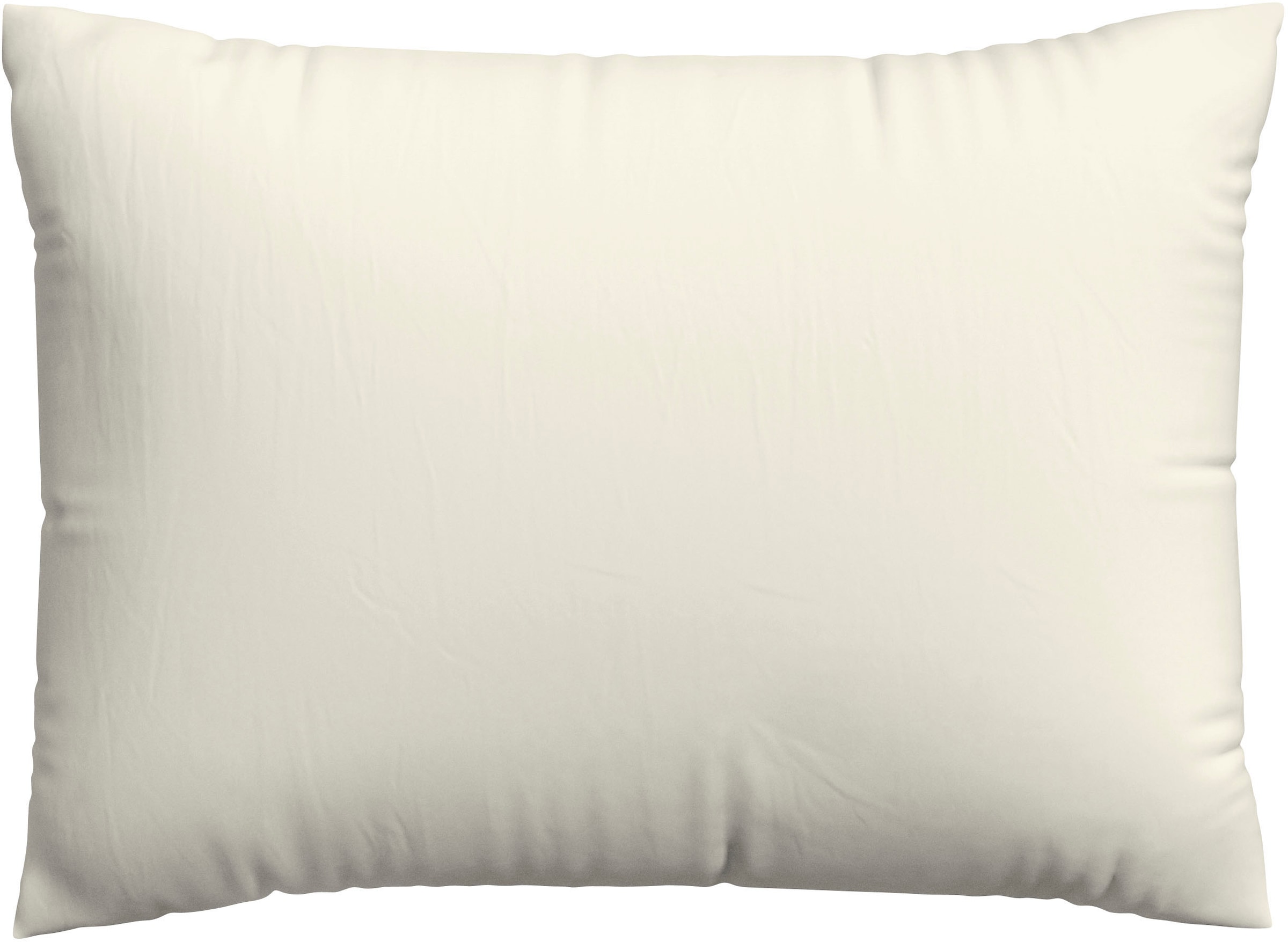 Schlafgut Kissenbezug "KNITTED JERSEY Bio-Baumwolle mit Elasthan, 170 g/m², günstig online kaufen