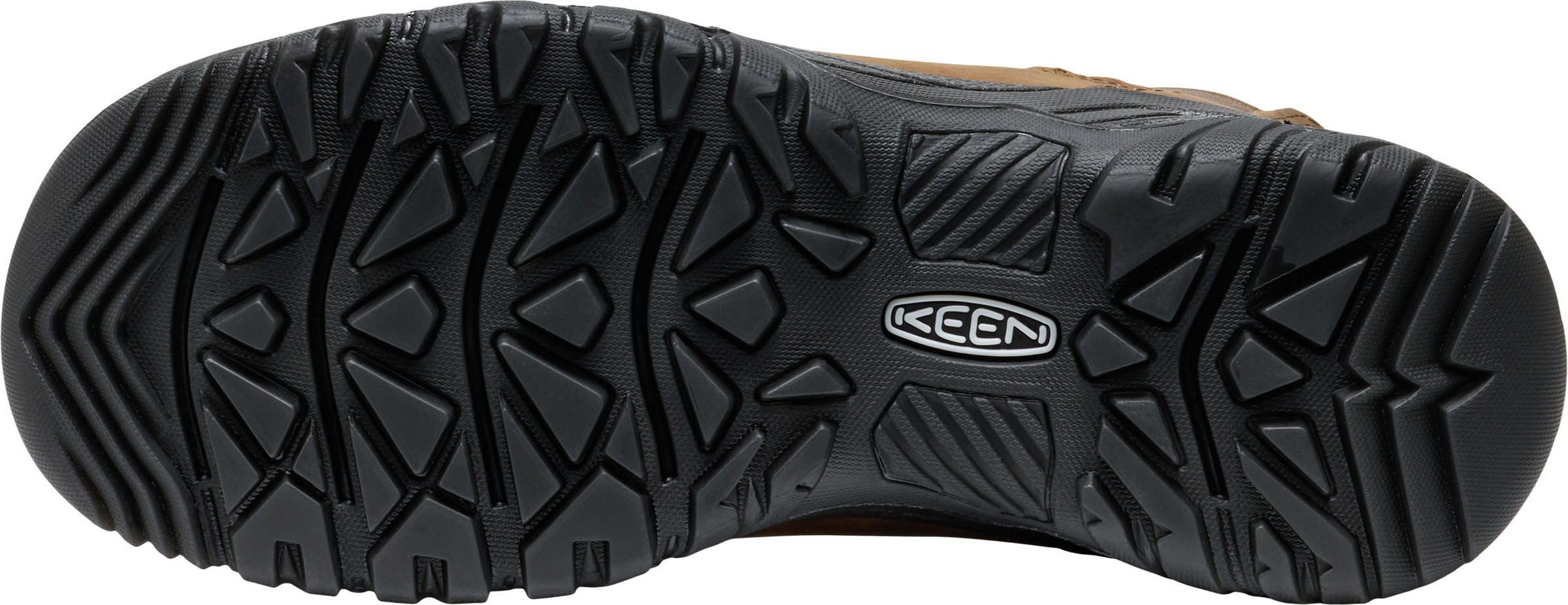 Keen Outdoorschuh »ANCHORAGE BOOT IV WP«, wasserdicht