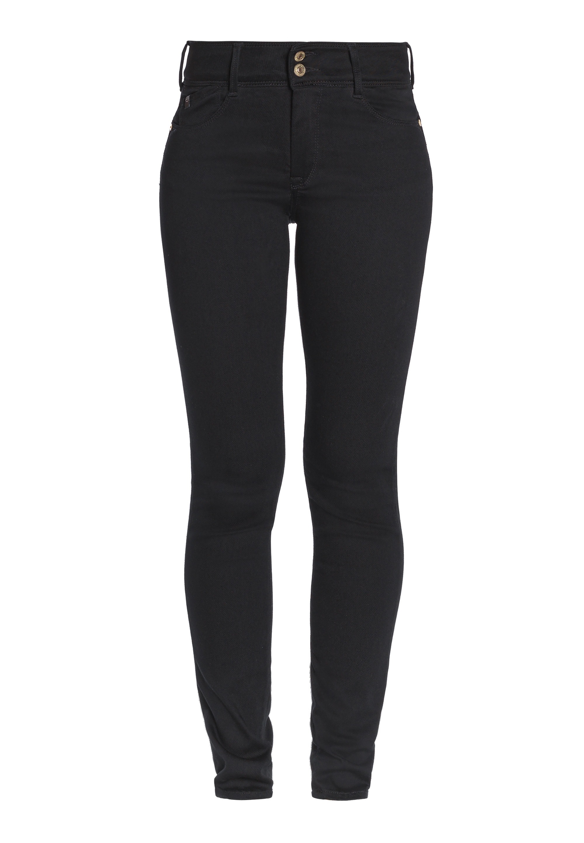 Le Temps Des Cerises Röhrenjeans »ULTRAPUL«, im klassischen 5-Pocket-Design