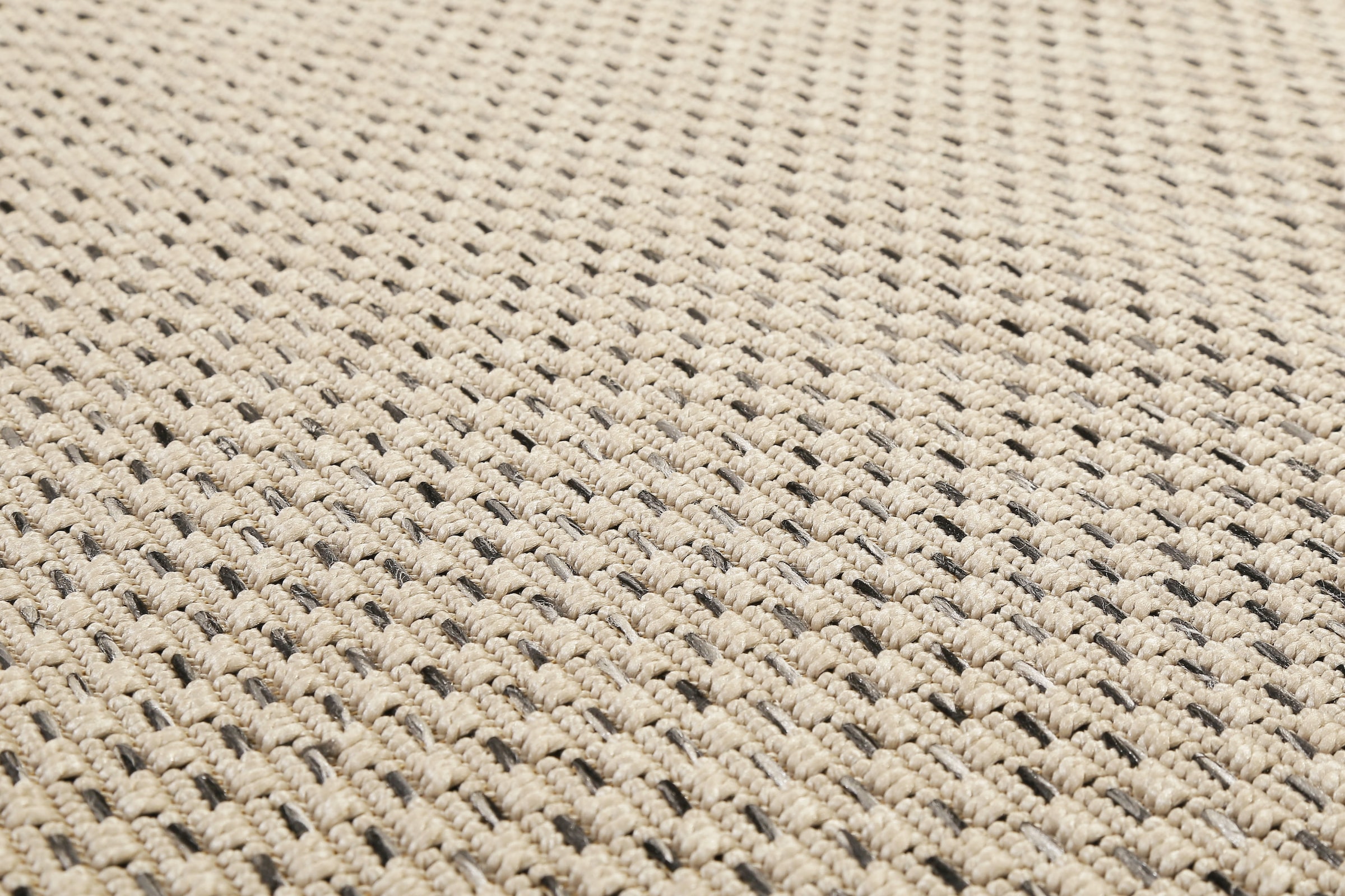 Esprit Teppich »Newport«, rechteckig, In- und Outdoor geeignet
