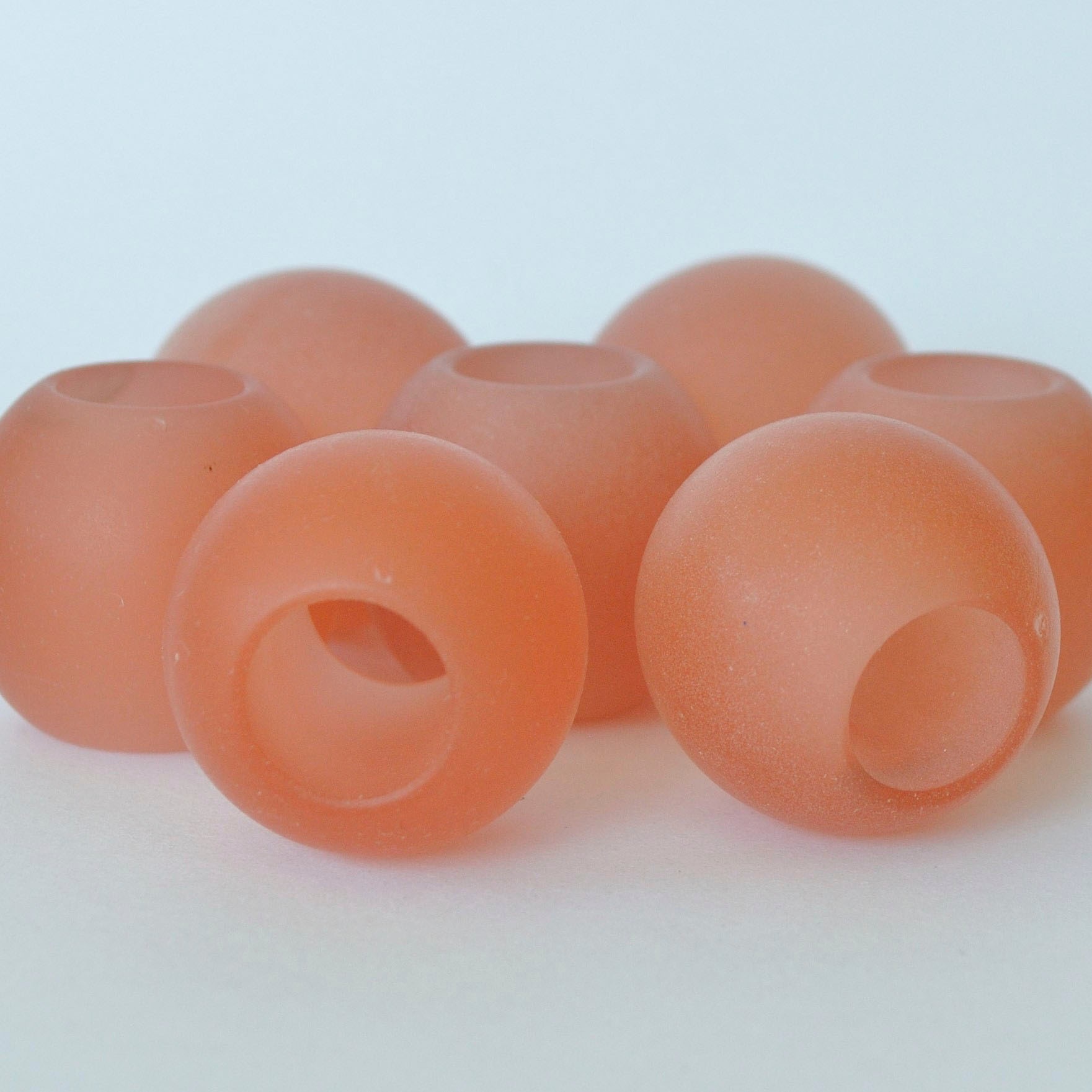Kutti Scheibengardine »Roma Boule Acryl«, (1 St.), Kurzgardine, weiß, mit Zierkugeln Acrylglas bunt, Polyester