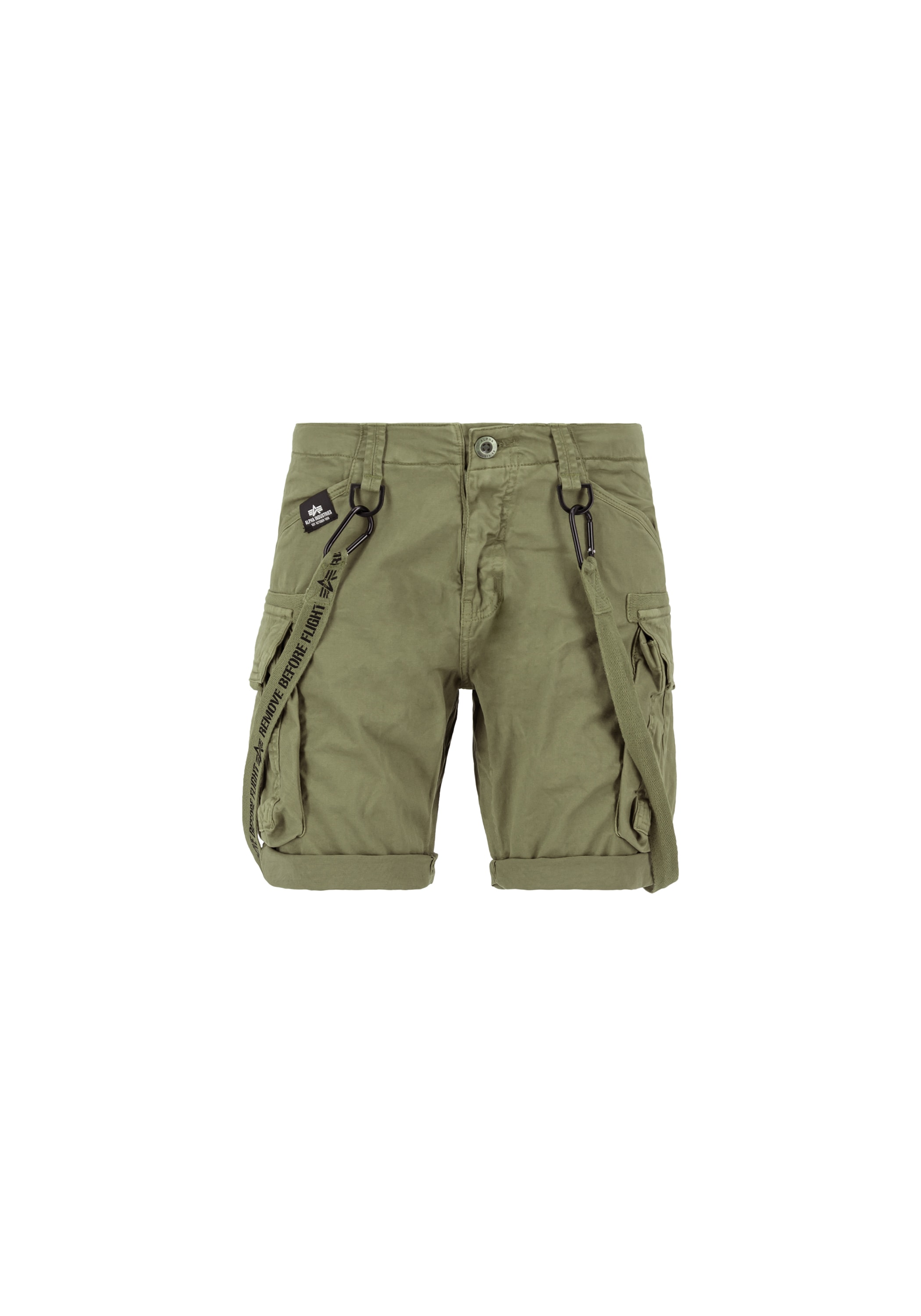 Alpha Industries Shorts "Alpha Industries Men - Shorts Utility Short"