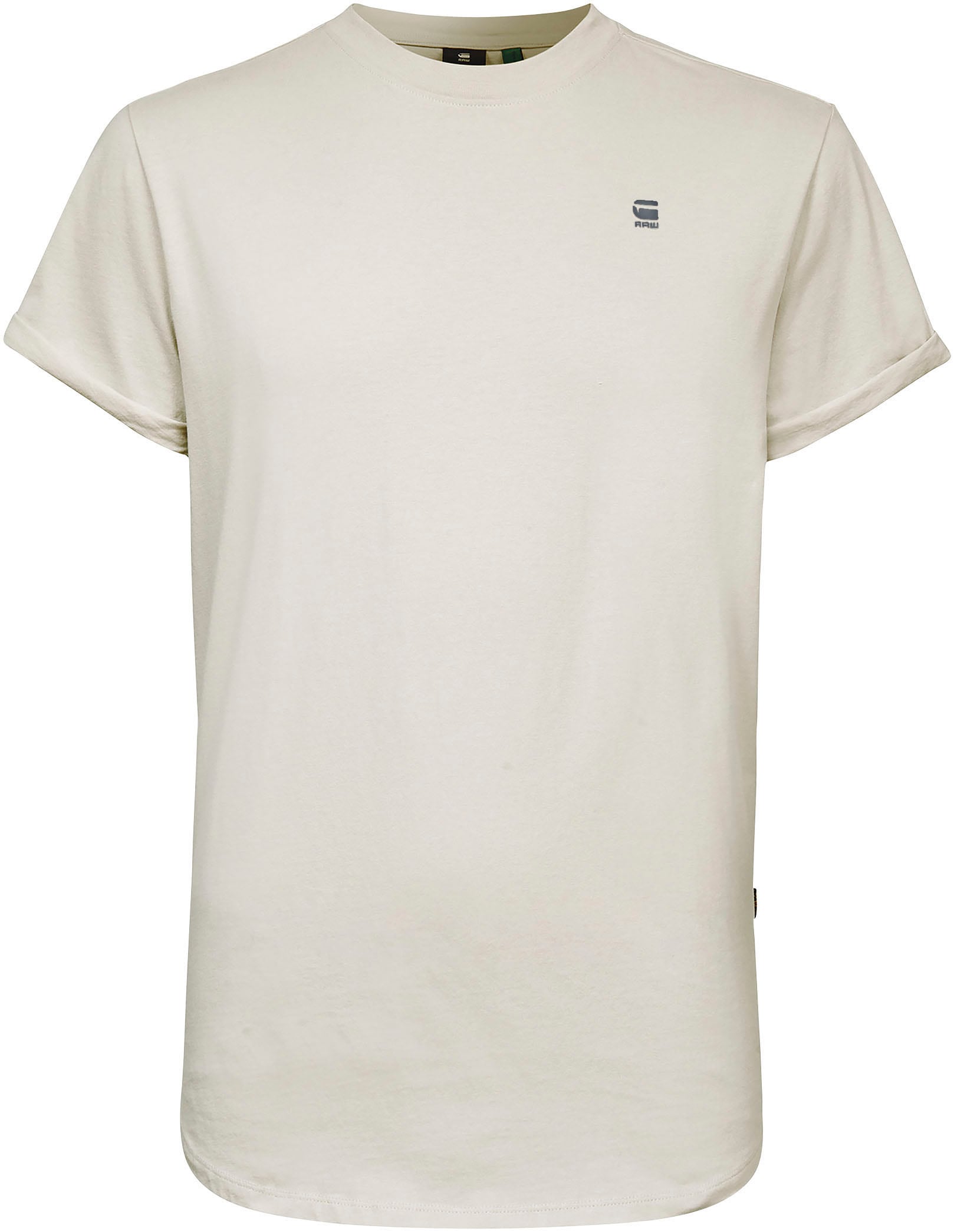 G-STAR T-Shirt »Lash«, mit kleinem Logo Stitching