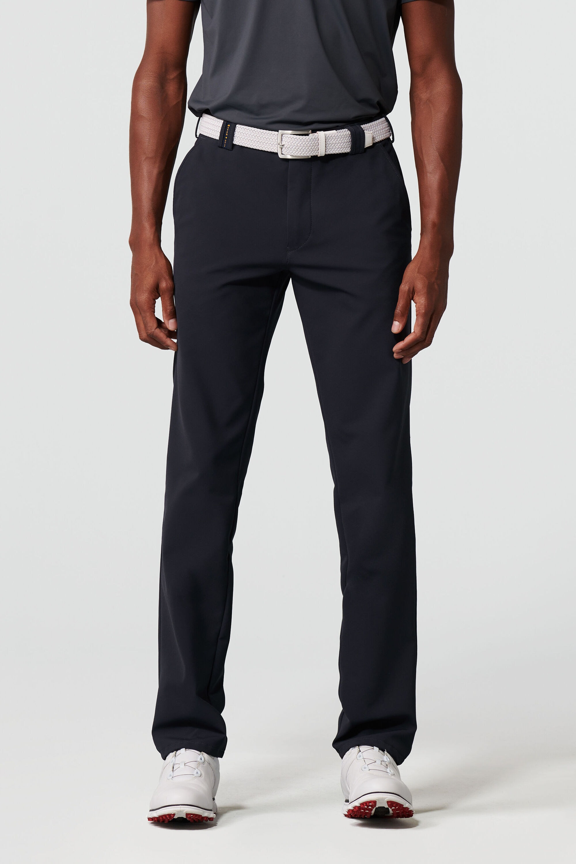 MEYER Chinos "Augusta", mit Stretch-Dehnbund günstig online kaufen