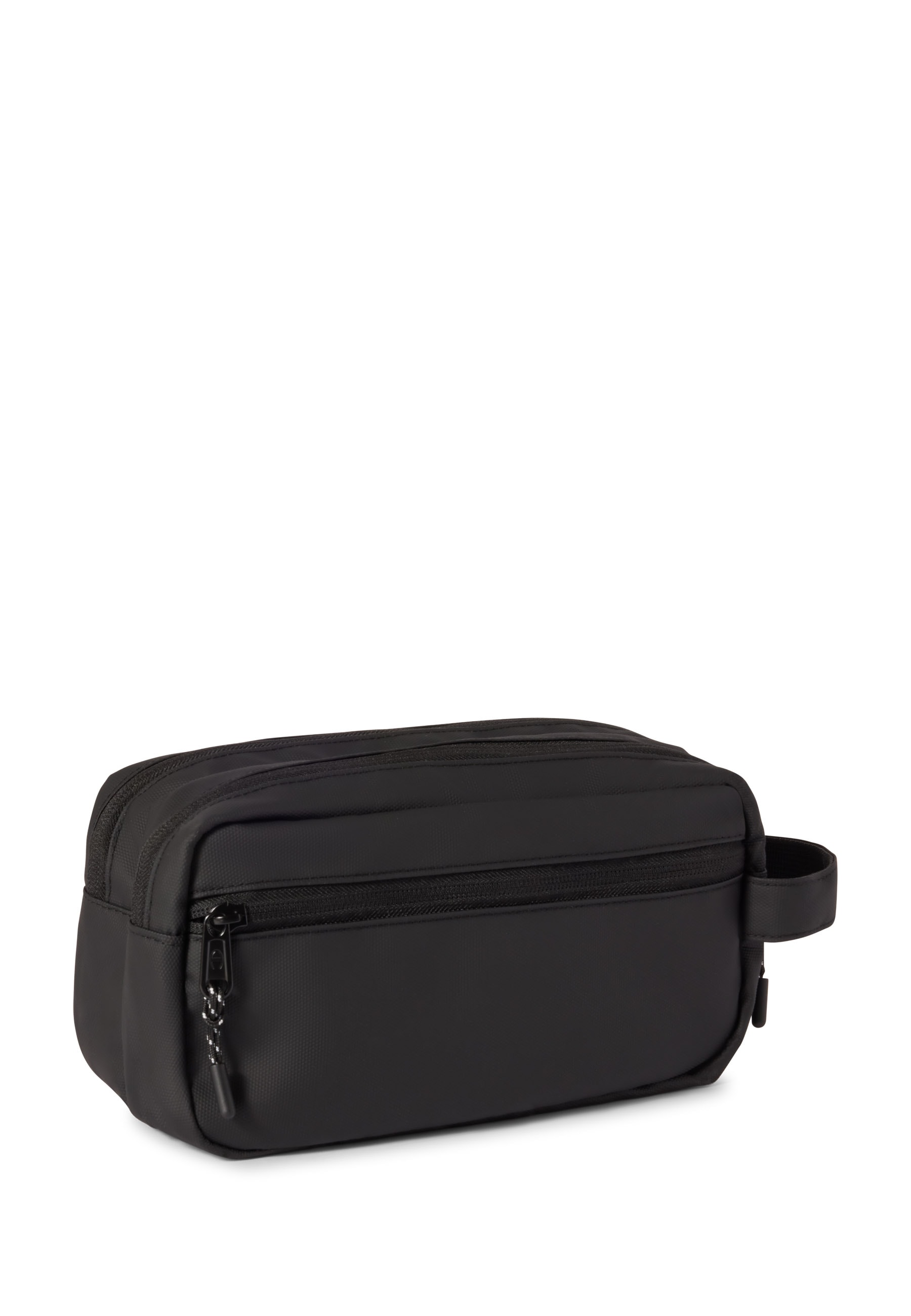 Champion Beautycase "TRAVEL Travel beauty case UNISEX 2.5L" mit 2,5 l Volumen, aus Polyester, leichtes Gewicht