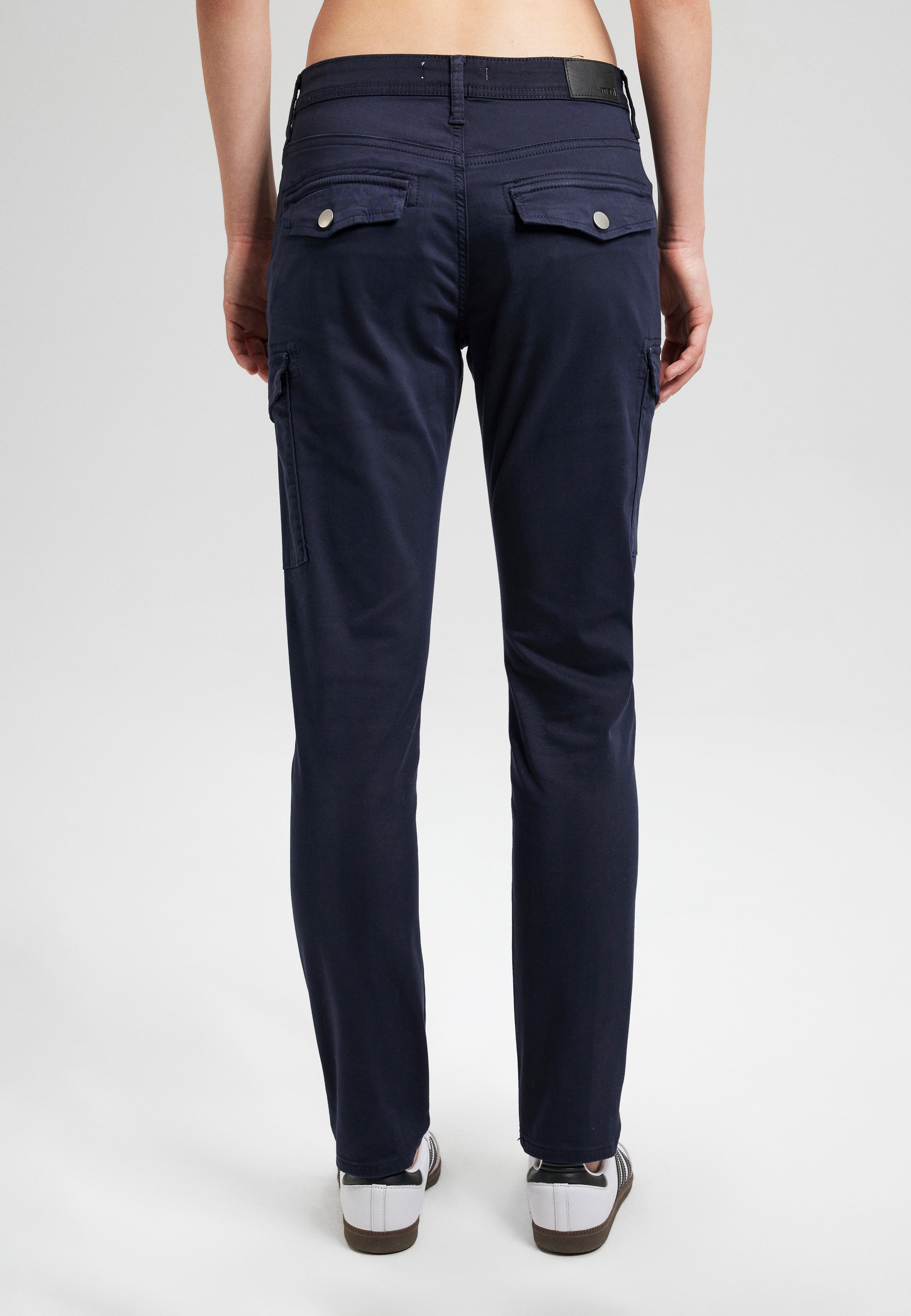 Mavi Cargojeans »LUZI«, Cargo Hose