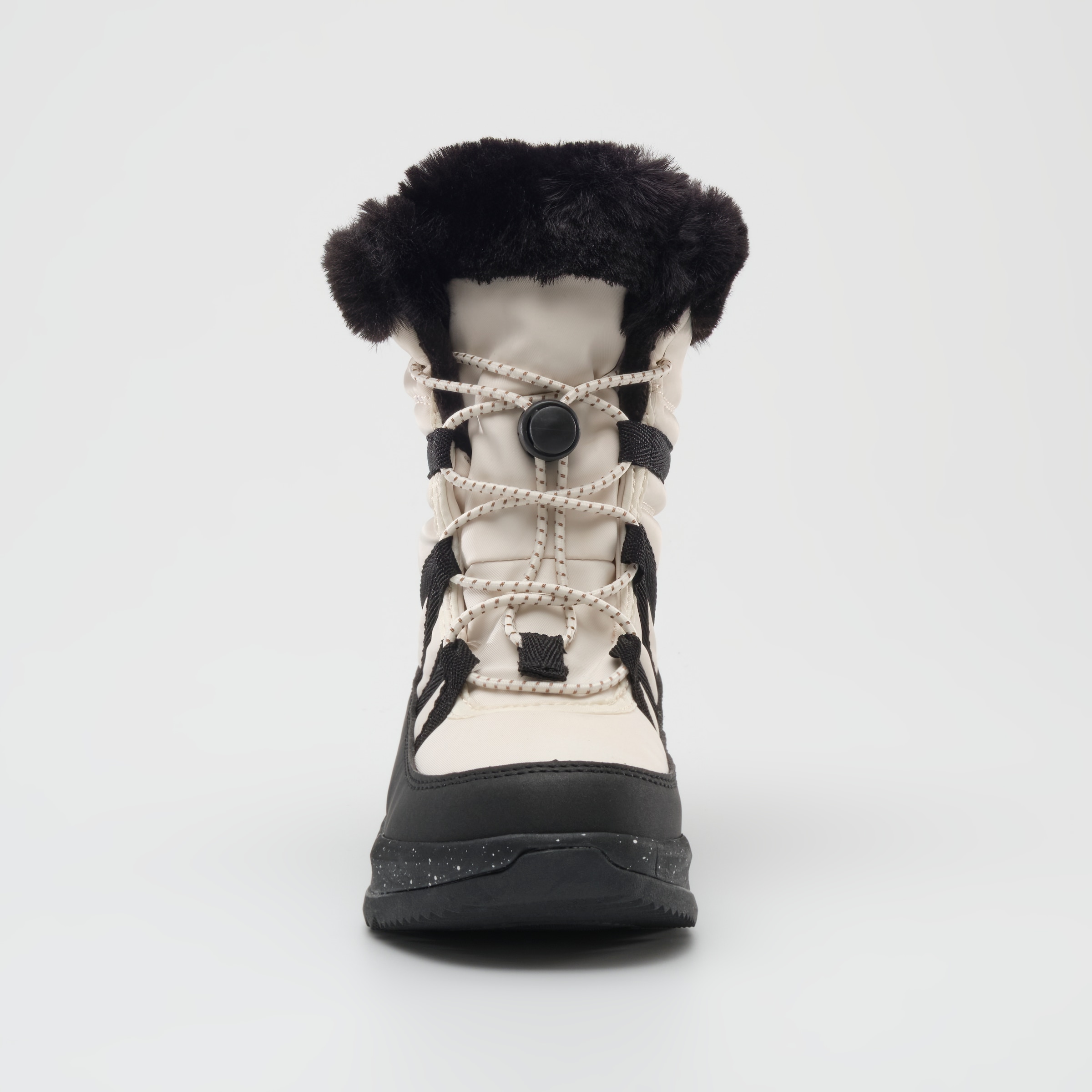 Kamik Winterstiefel »STORMYF«, wasserdicht und gefüttert, Winterboots,Snowboots
