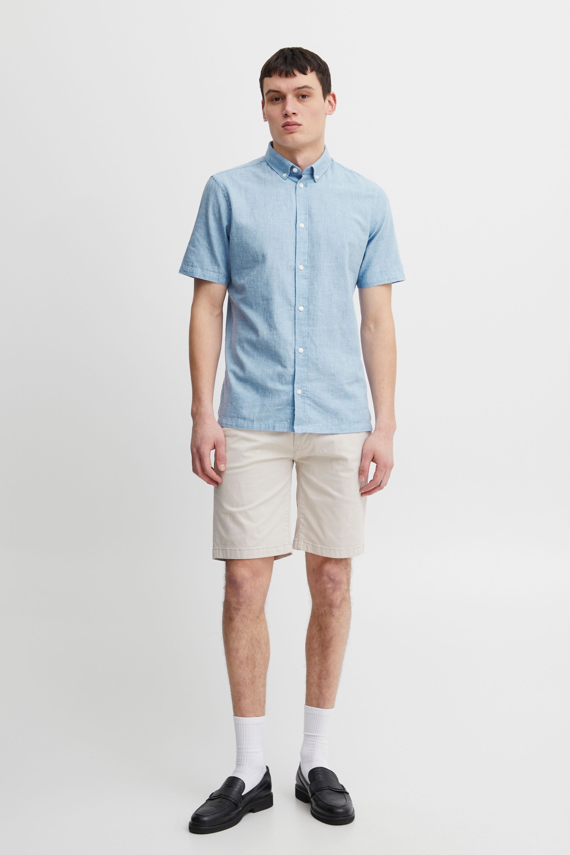 Thumbnail - Casual Friday Kurzarmshirt "Kurzarmhemd CFAnton"