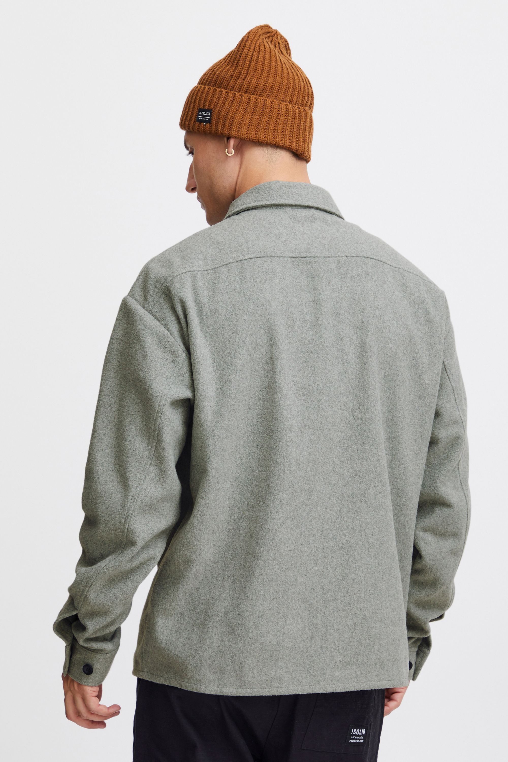 !Solid Funktionsjacke »Übergangsjacke SDKlostermann«