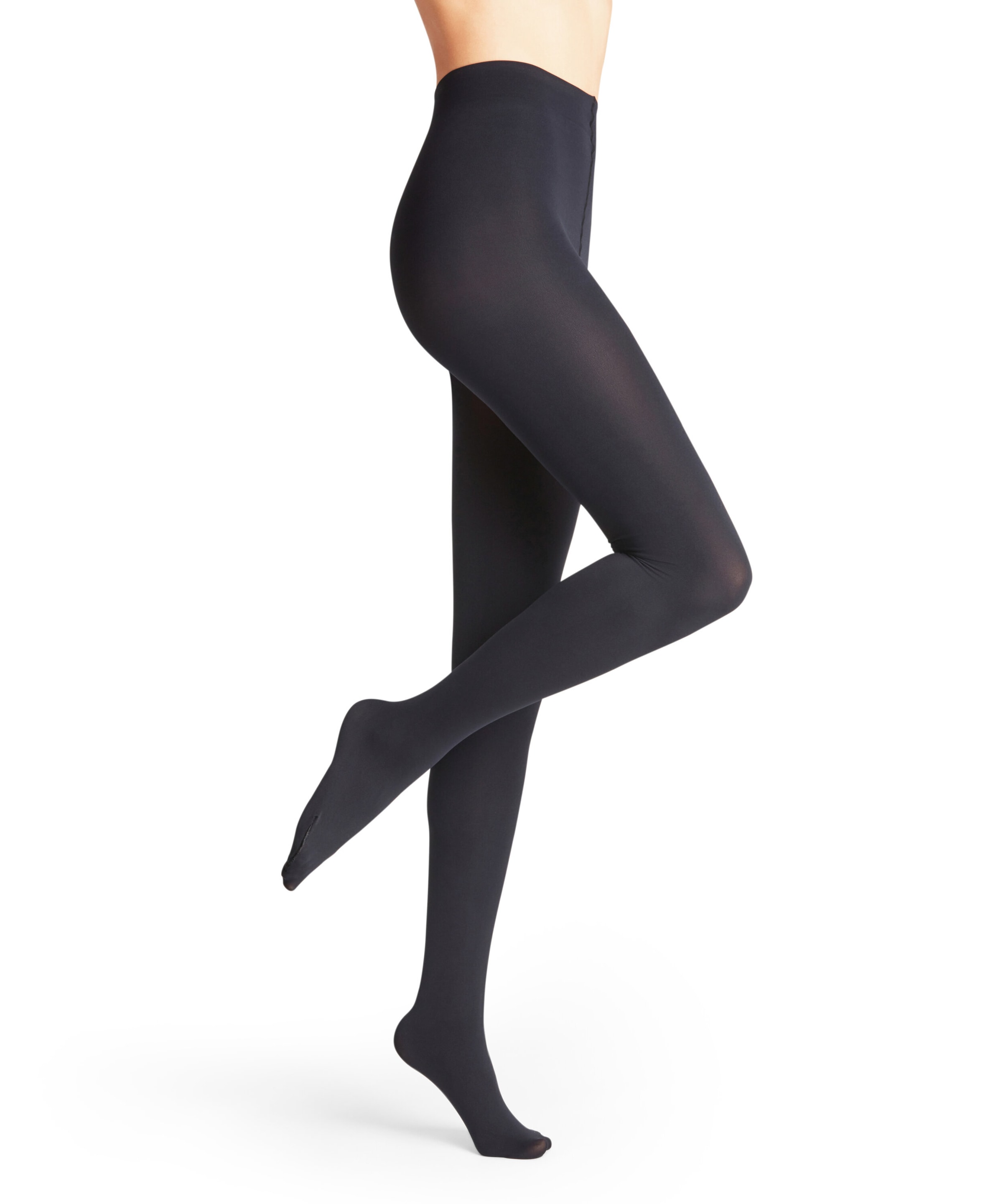 FALKE Feinstrumpfhose »Pure Matt« 100 DEN 1 Stk.