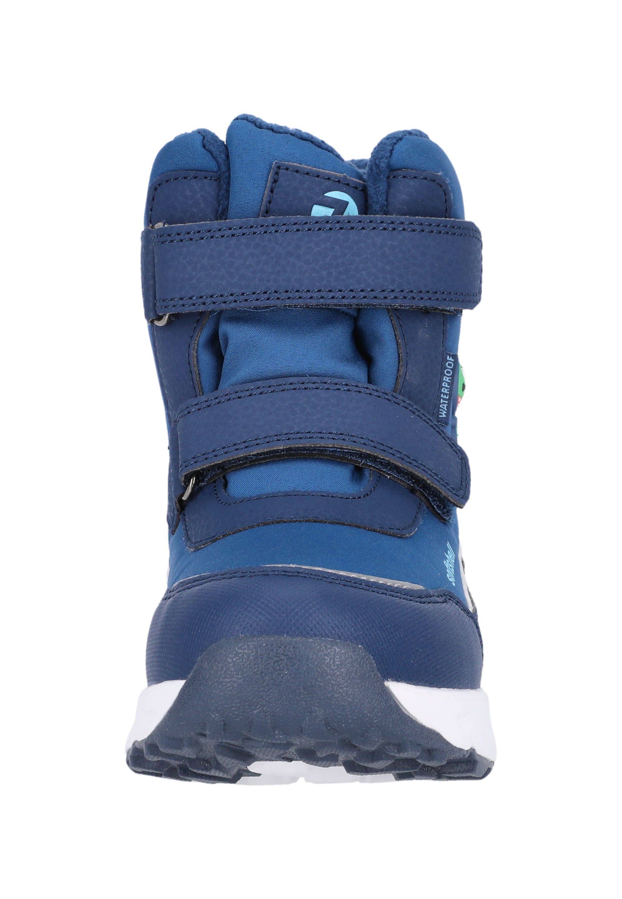 ZIGZAG Stiefel »Hidol«, mit wärmender Funktion und Blinklichtern