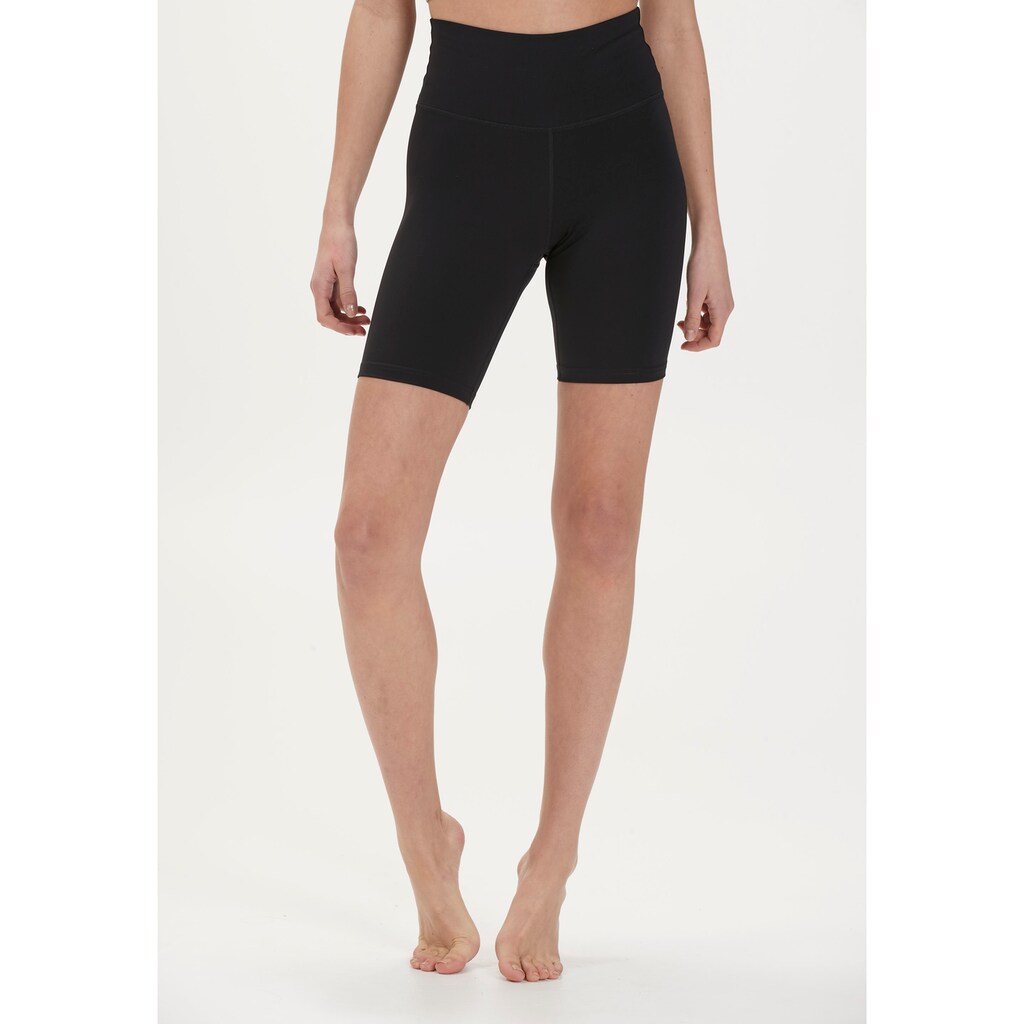 ATHLECIA Funktionstights »Franz High Waist Shorts«