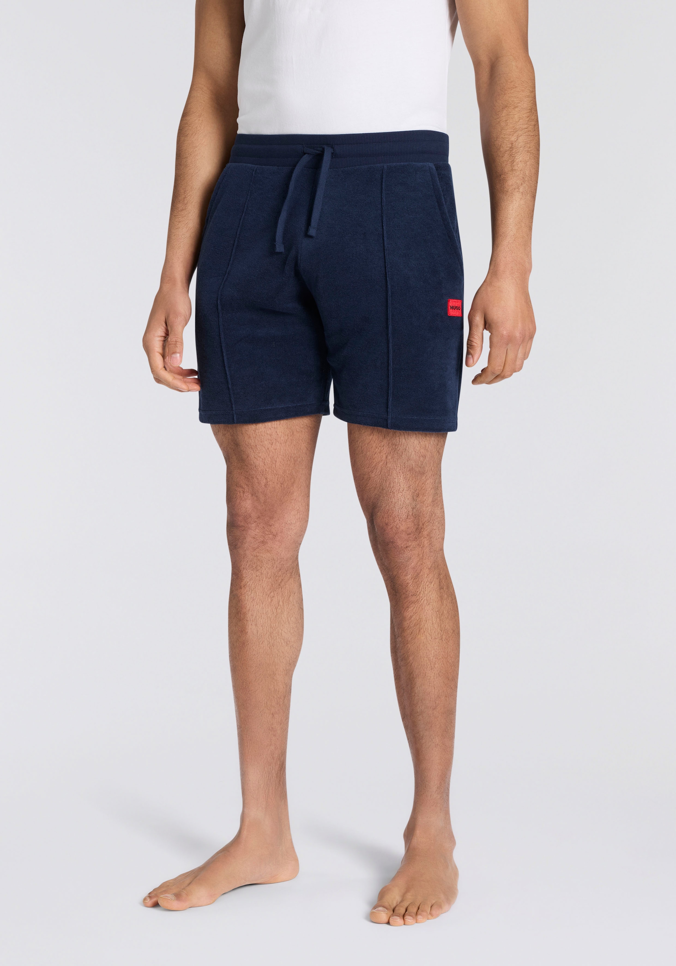 HUGO Underwear Shorts "Terrence" mit elastischem Bund günstig online kaufen