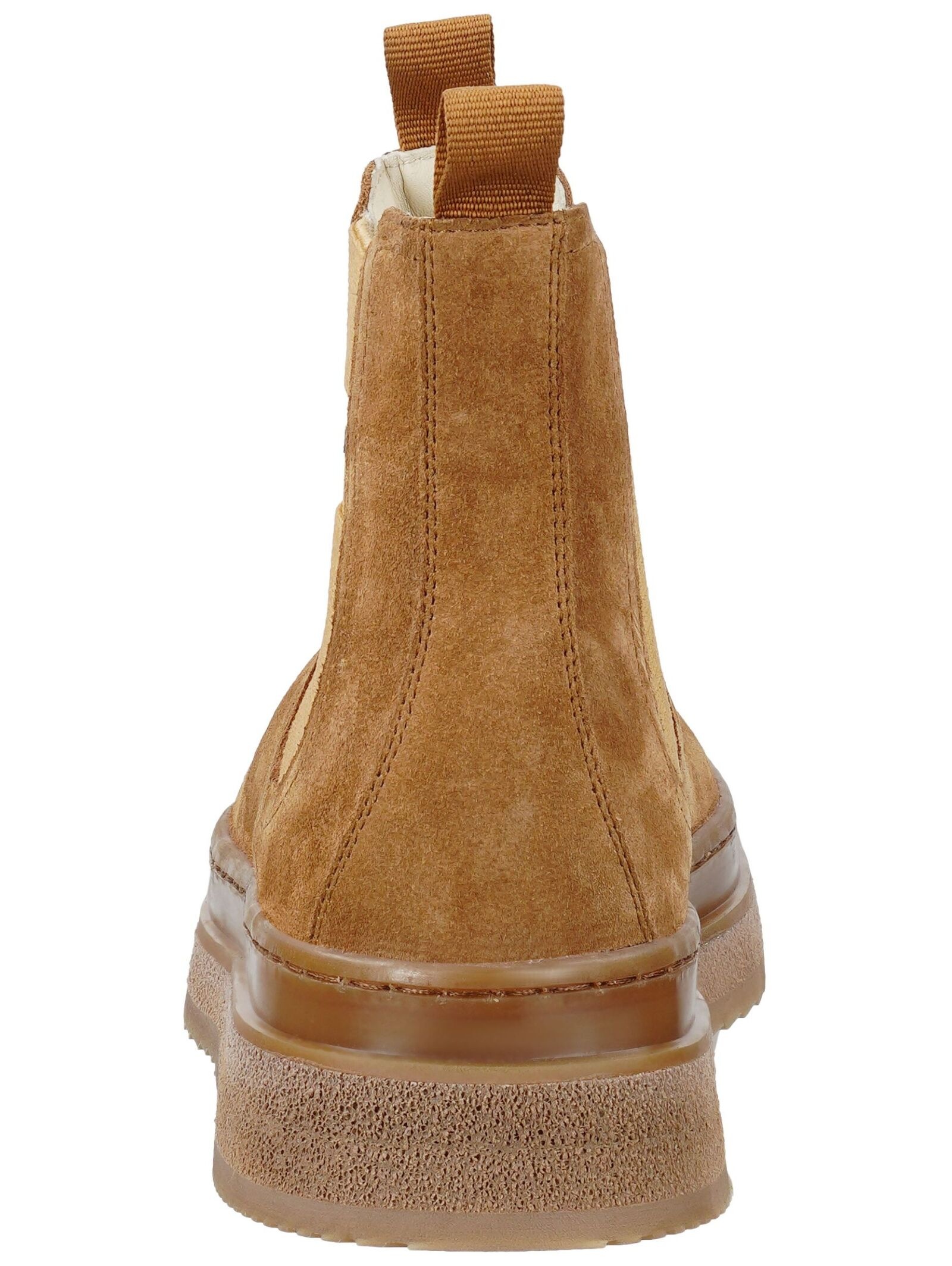 Gant Snowboots »Gant Stiefel Veloursleder/Textil«