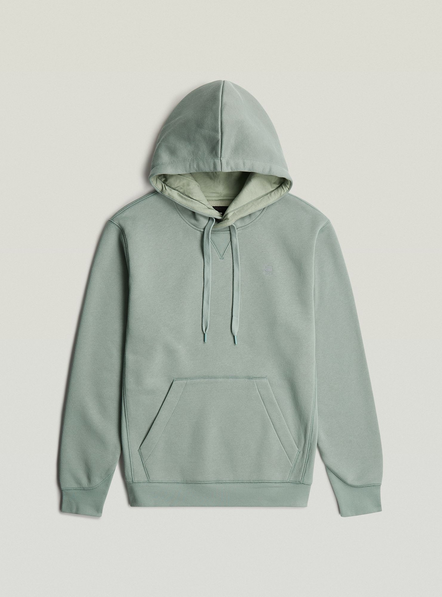 G-STAR Longpullover »Premium Core Hooded Sweatshirt«