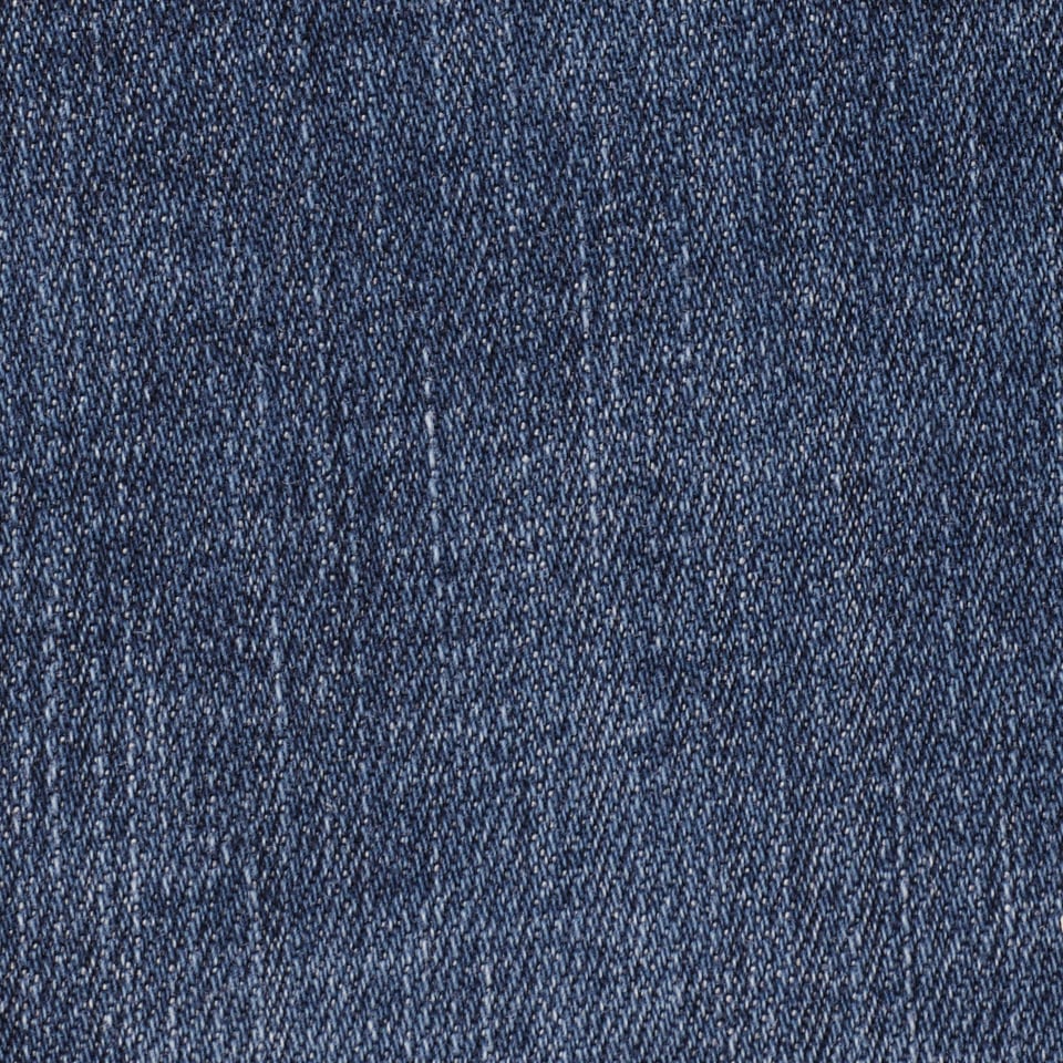 STREET ONE Slim-fit-Jeans Middle Waist