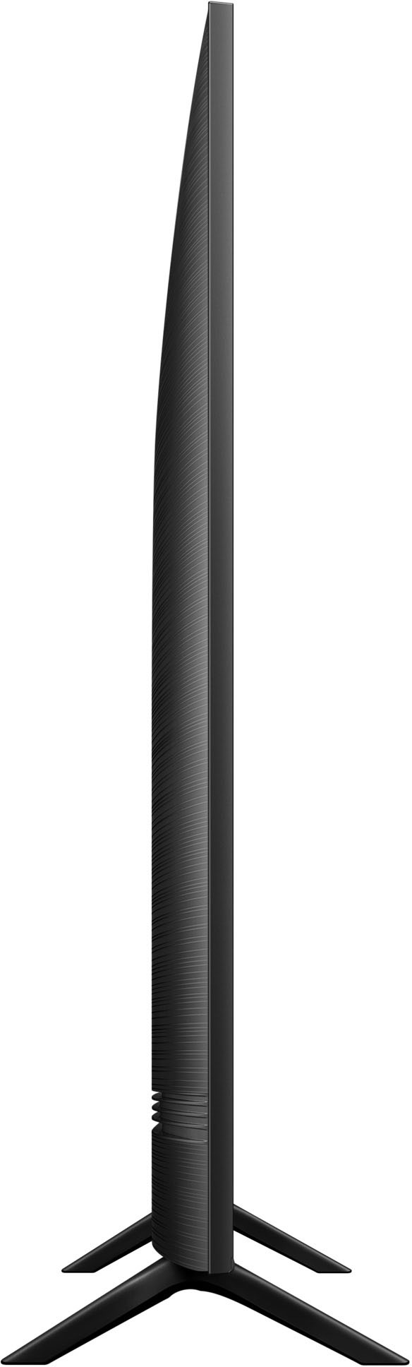 Samsung Gq65q60t Qled Fernseher 163 Cm 65 Zoll 4k Ultra Hd Smart Tv Baur